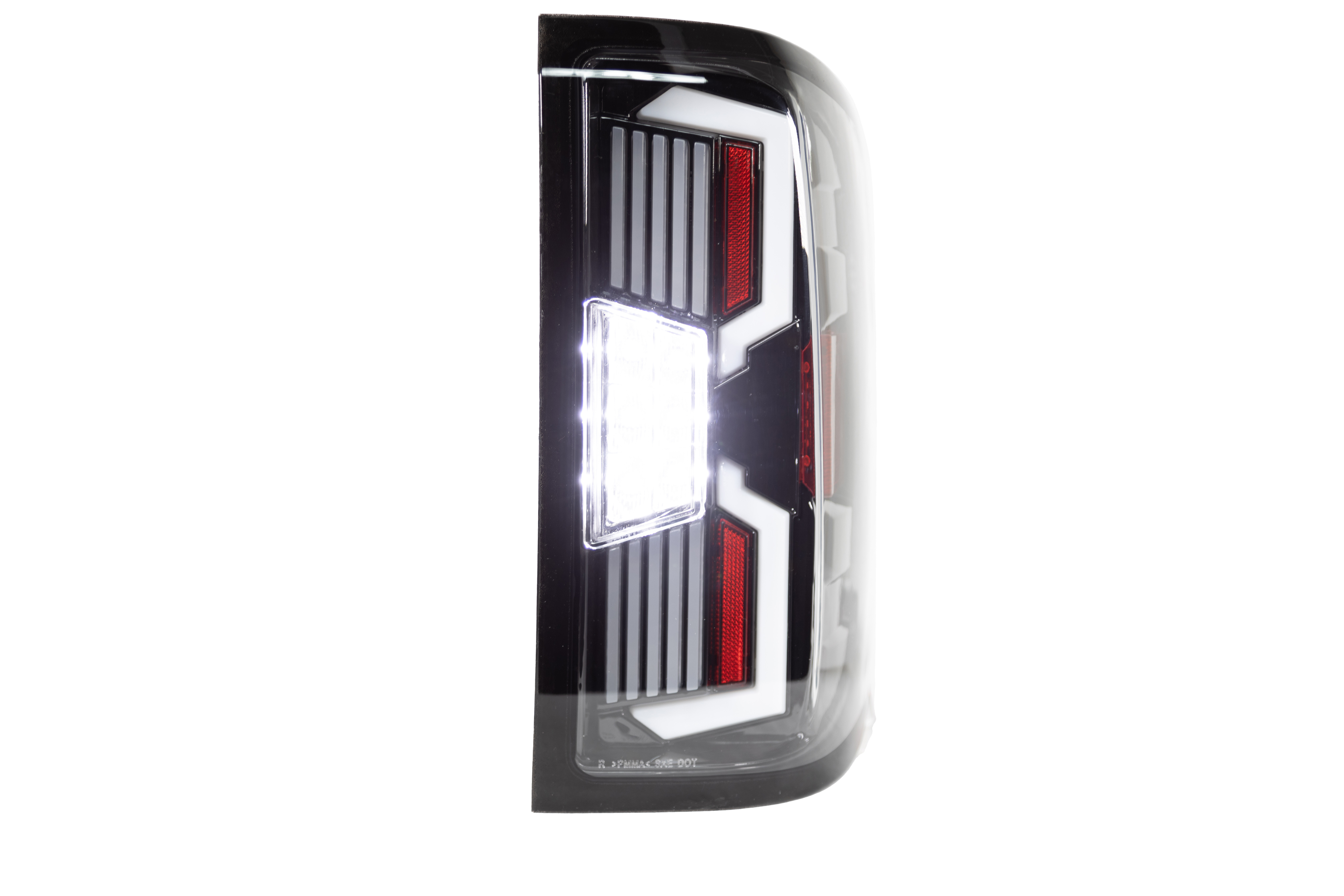 Winjet RENEGADE TAIL LIGHTS CTRNG0686-GBC-SQ