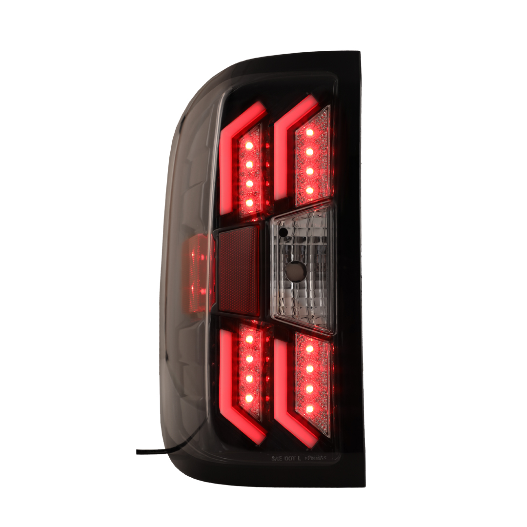 Winjet RENEGADE TAIL LIGHTS CTRNG0383-GBC-RG