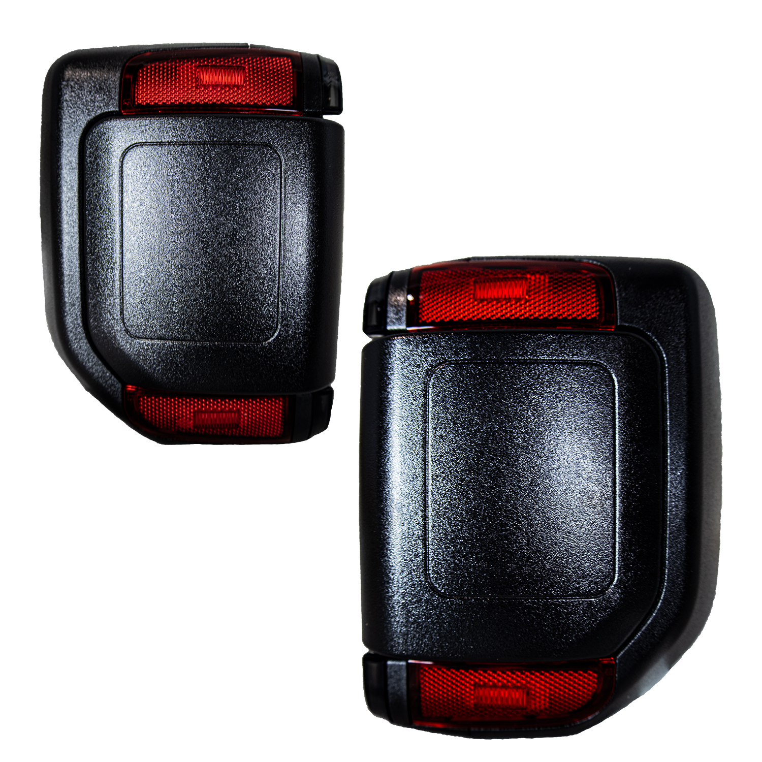 Winjet RENEGADE TAIL LIGHTS CTRNG0668-BS-SQ