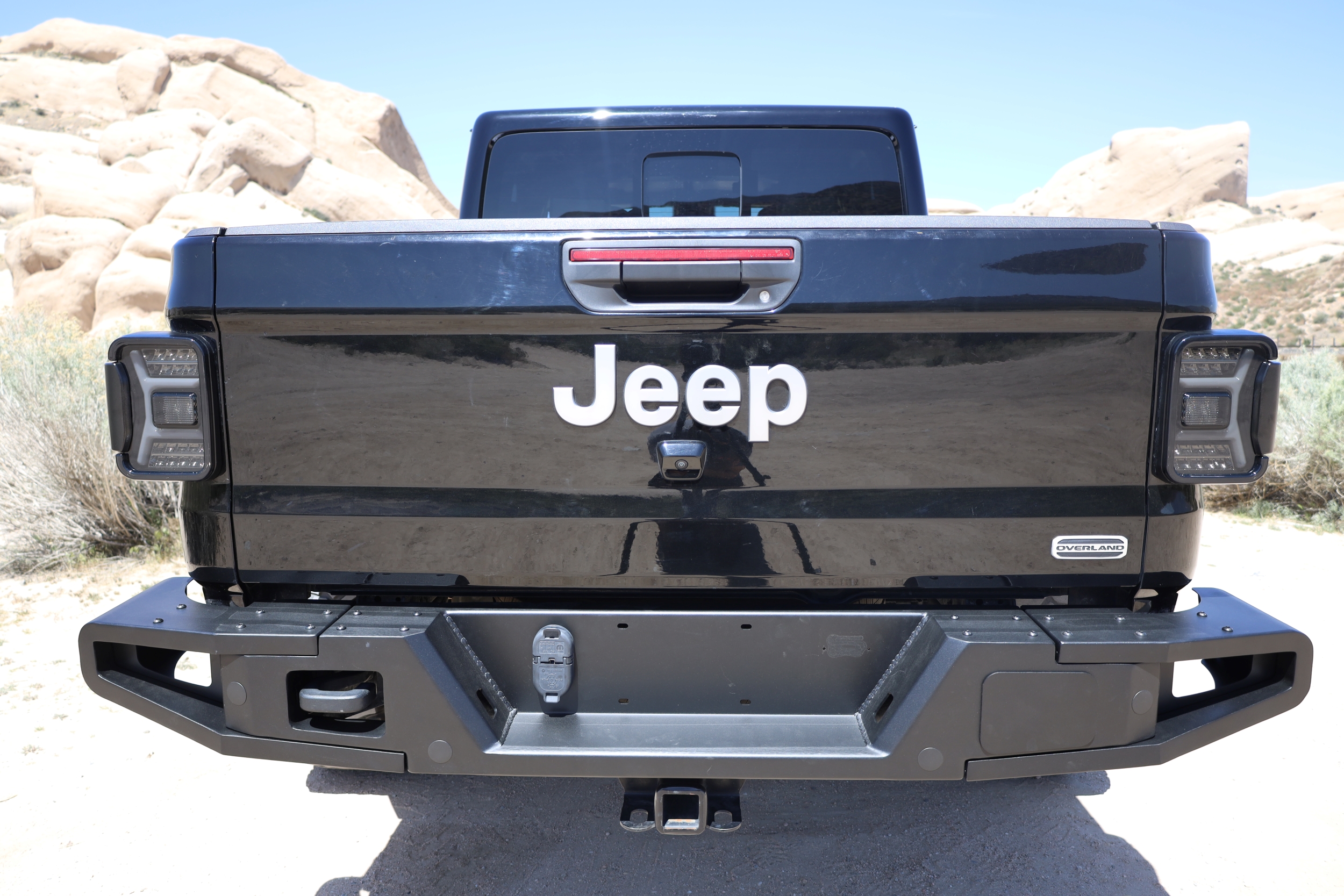 Winjet RENEGADE TAIL LIGHTS CTRNG0669-BS-SQ