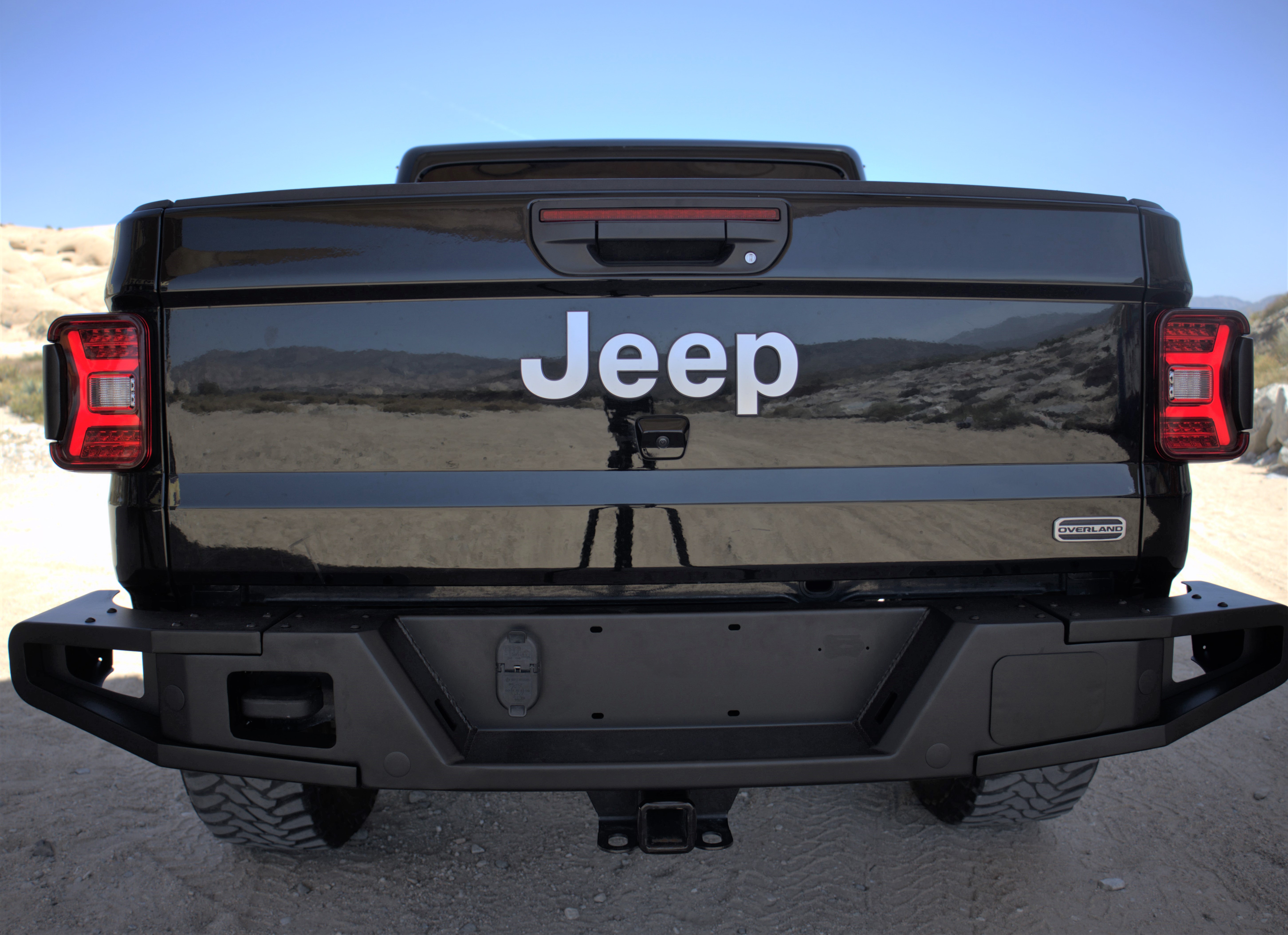 Winjet RENEGADE TAIL LIGHTS CTRNG0669-BS-SQ