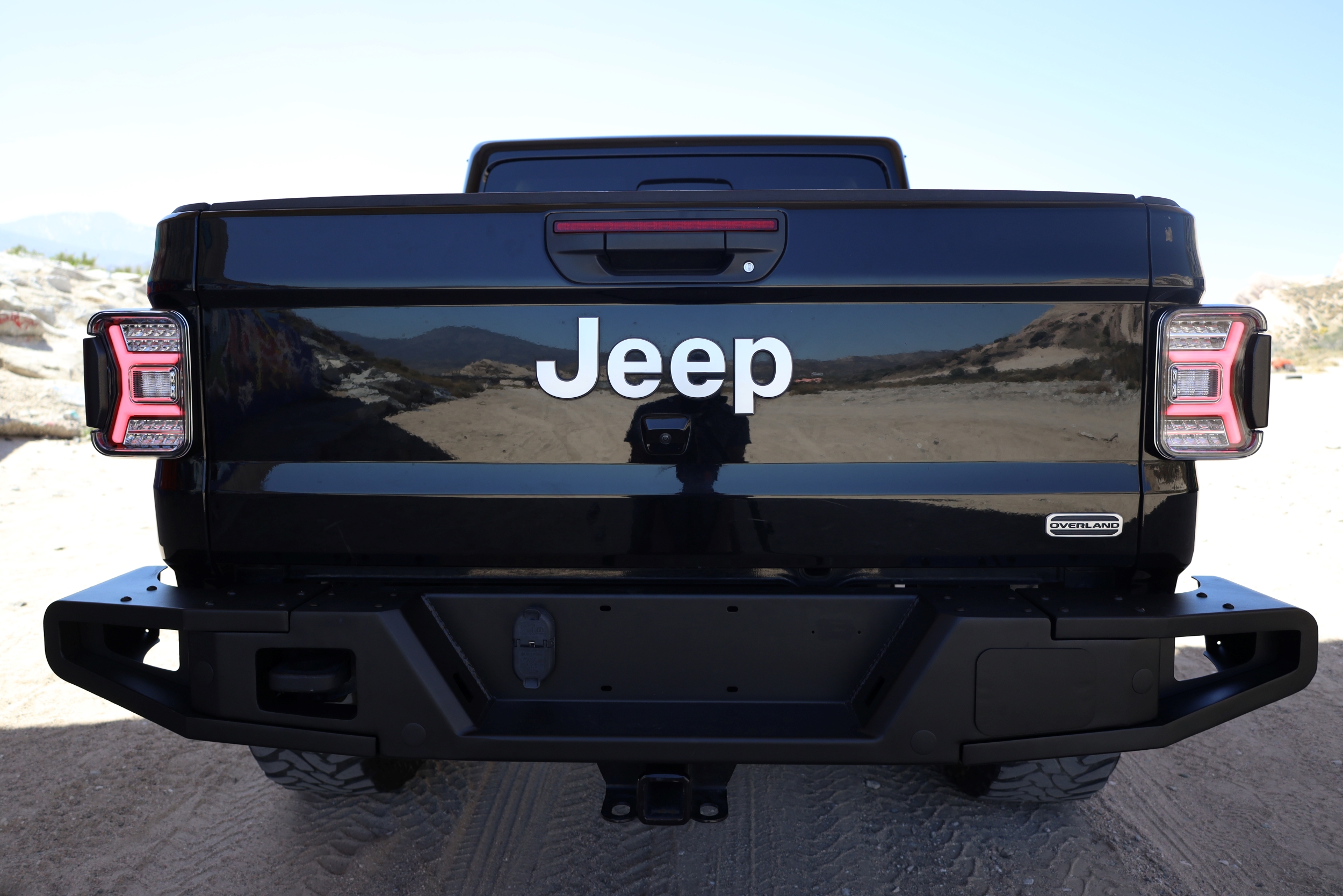 Winjet RENEGADE TAIL LIGHTS CTRNG0669-GBC-SQ