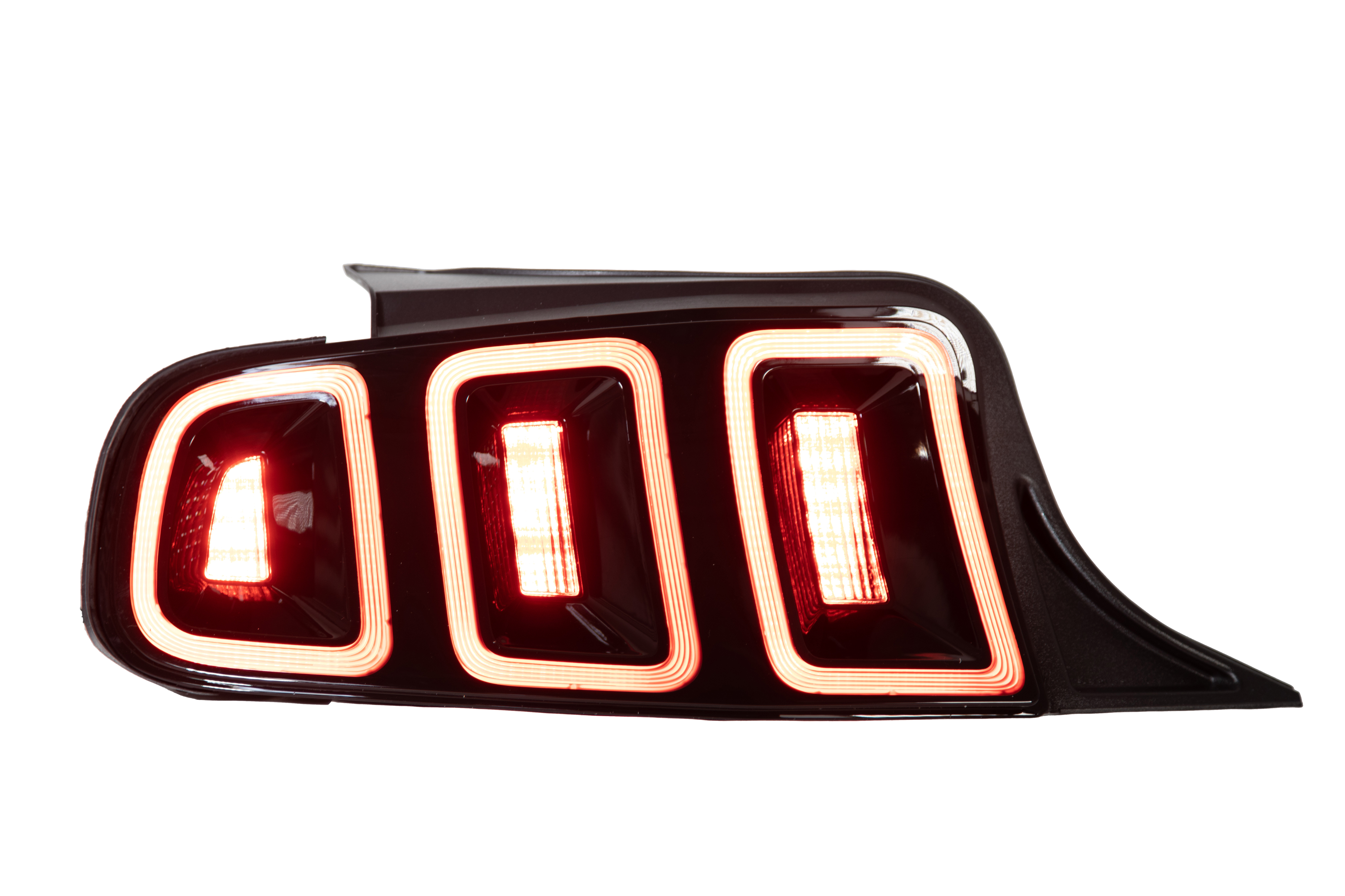 Winjet RENEGADE TAIL LIGHTS CTRNG0678-GBC