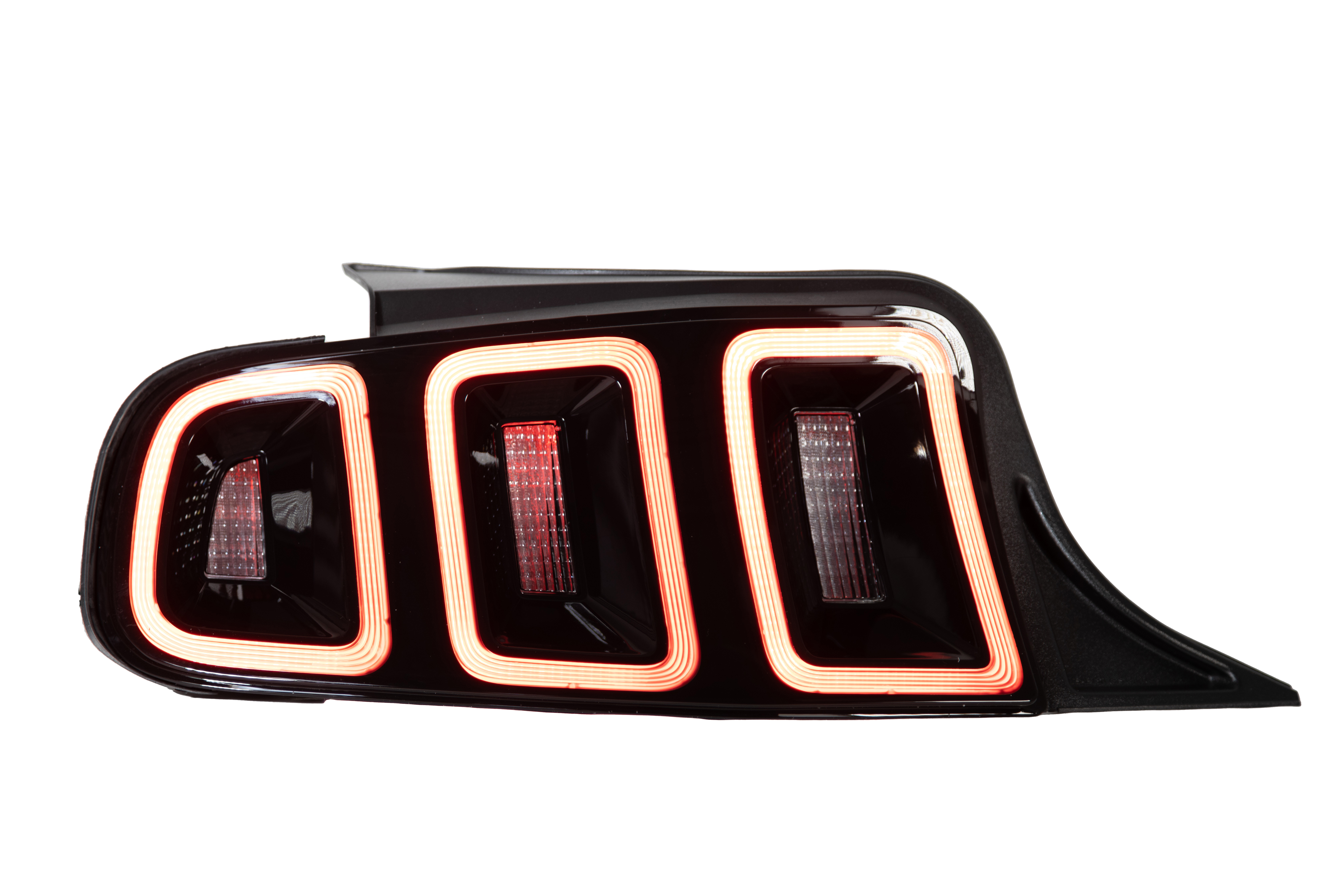 Winjet RENEGADE TAIL LIGHTS CTRNG0678-GBC