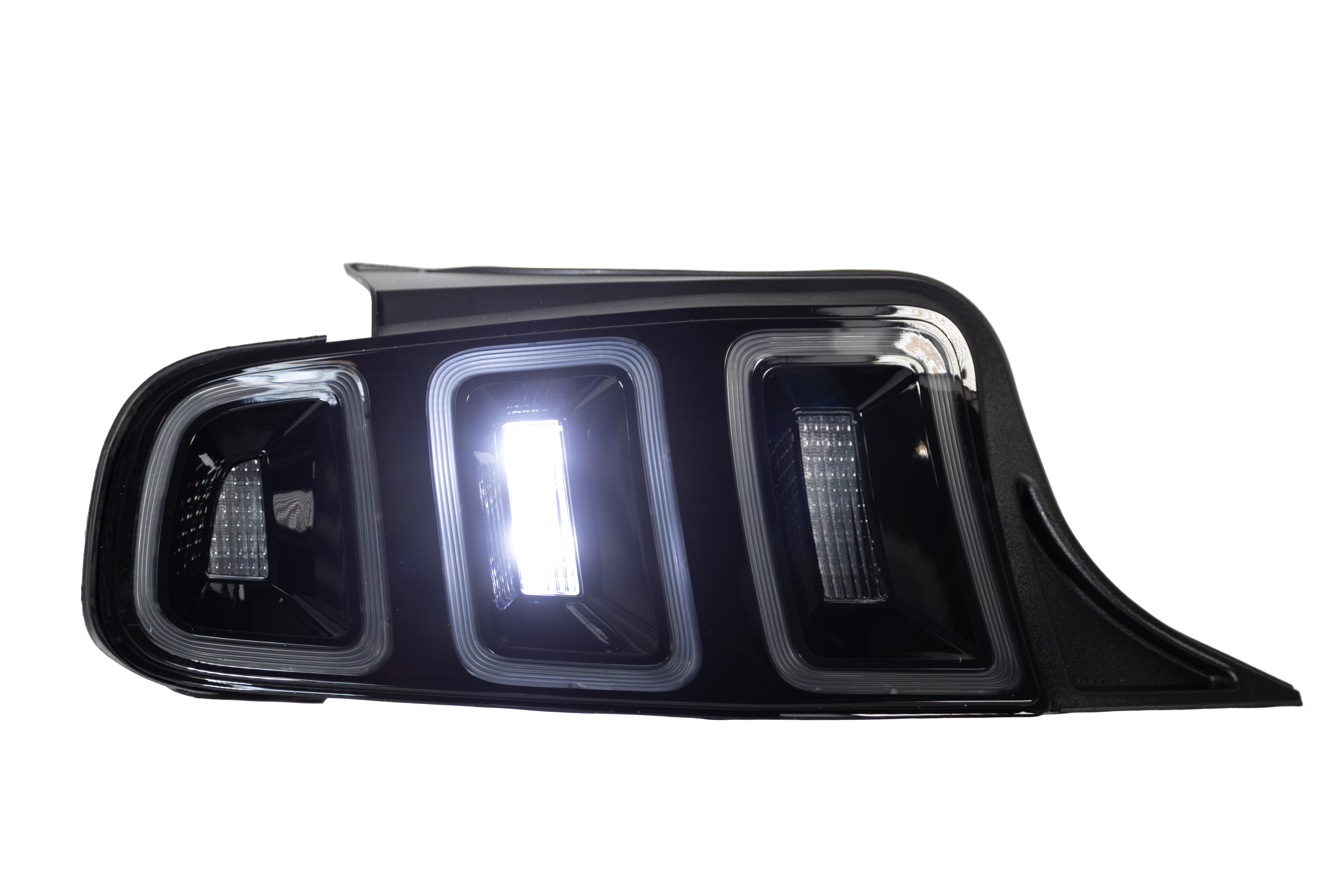 Winjet RENEGADE TAIL LIGHTS CTRNG0678-GBC