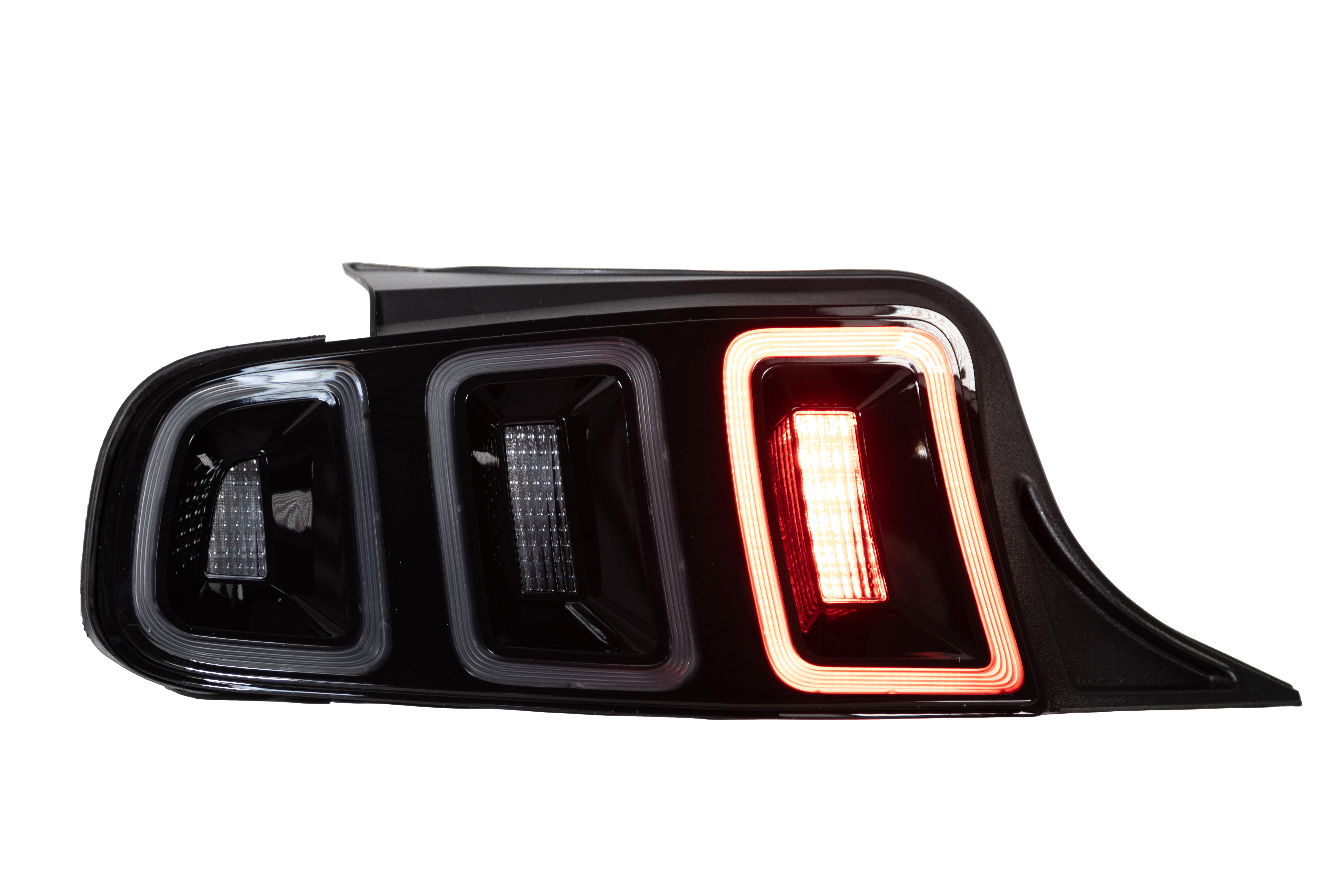Winjet RENEGADE TAIL LIGHTS CTRNG0678-GBC