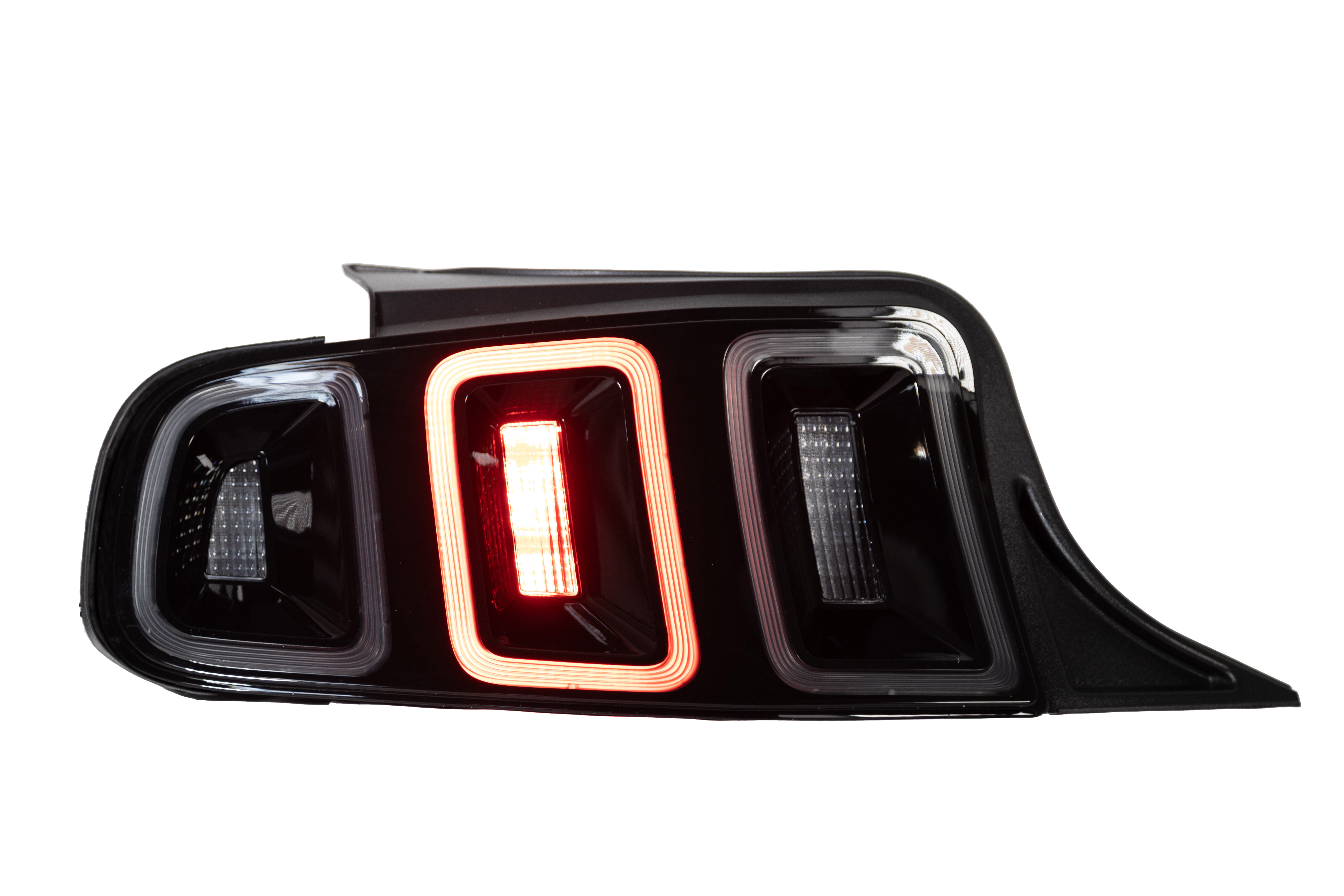 Winjet RENEGADE TAIL LIGHTS CTRNG0678-GBC