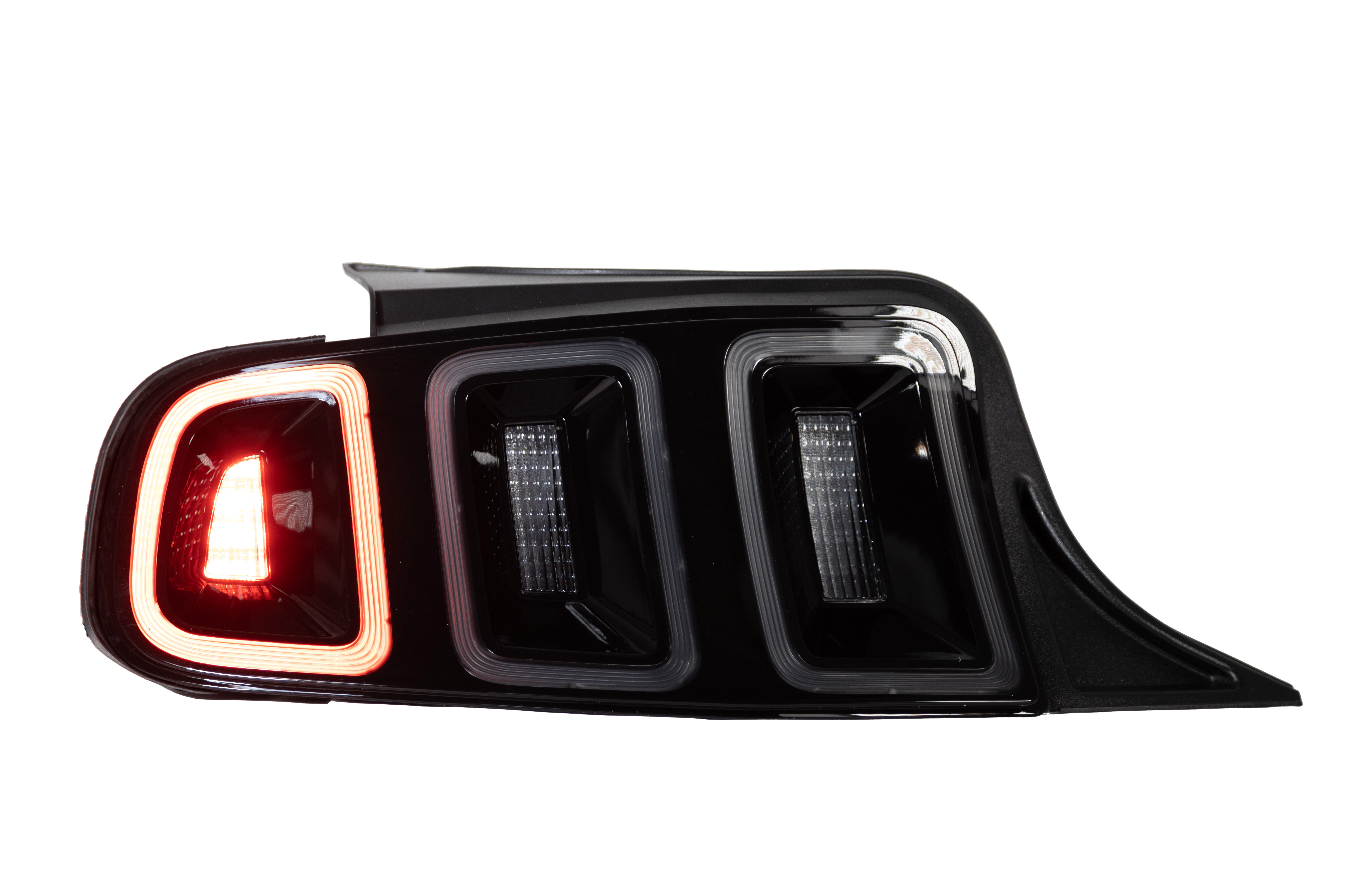 Winjet RENEGADE TAIL LIGHTS CTRNG0678-GBC