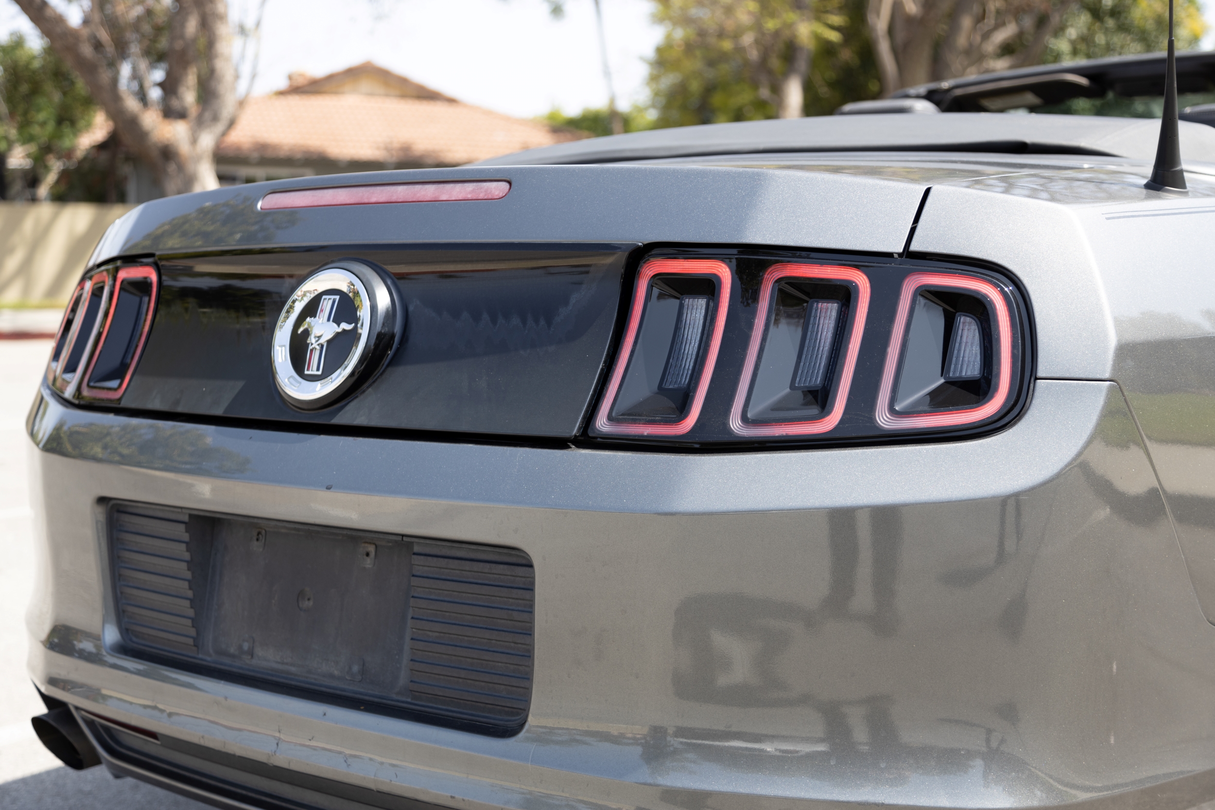 Winjet RENEGADE TAIL LIGHTS CTRNG0678-GBC