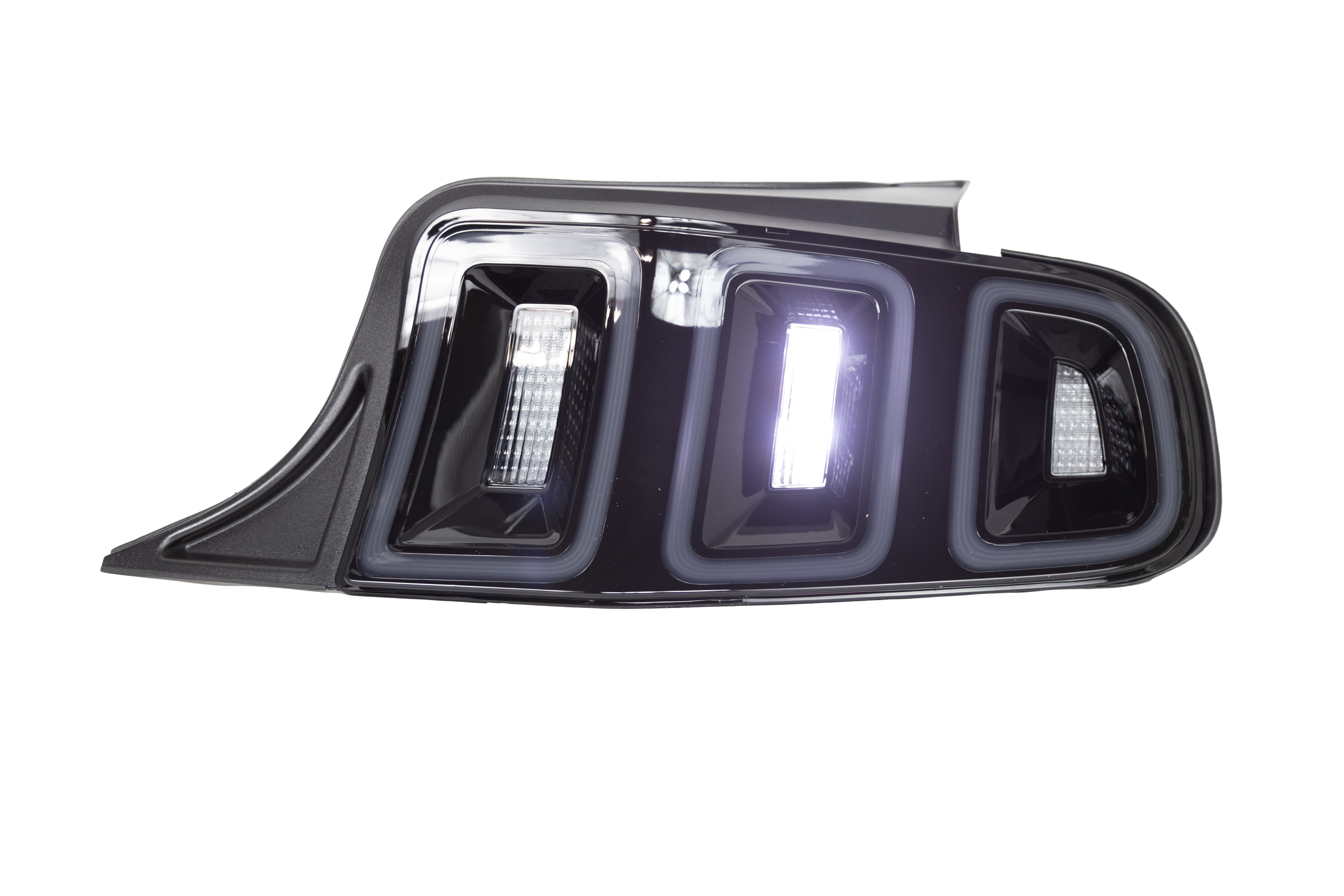 Winjet RENEGADE TAIL LIGHTS CTRNG0678-GBS