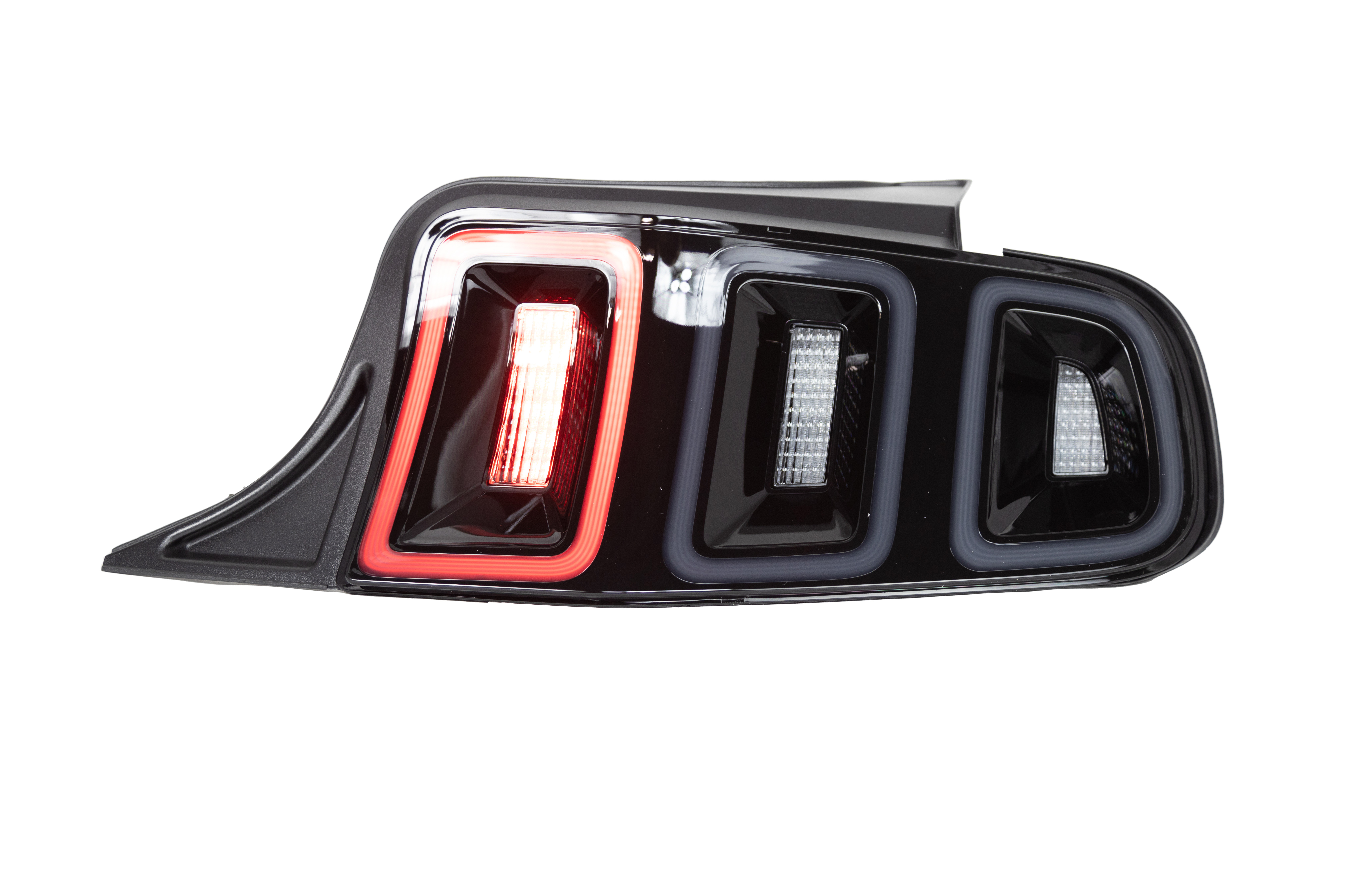 Winjet RENEGADE TAIL LIGHTS CTRNG0678-GBS