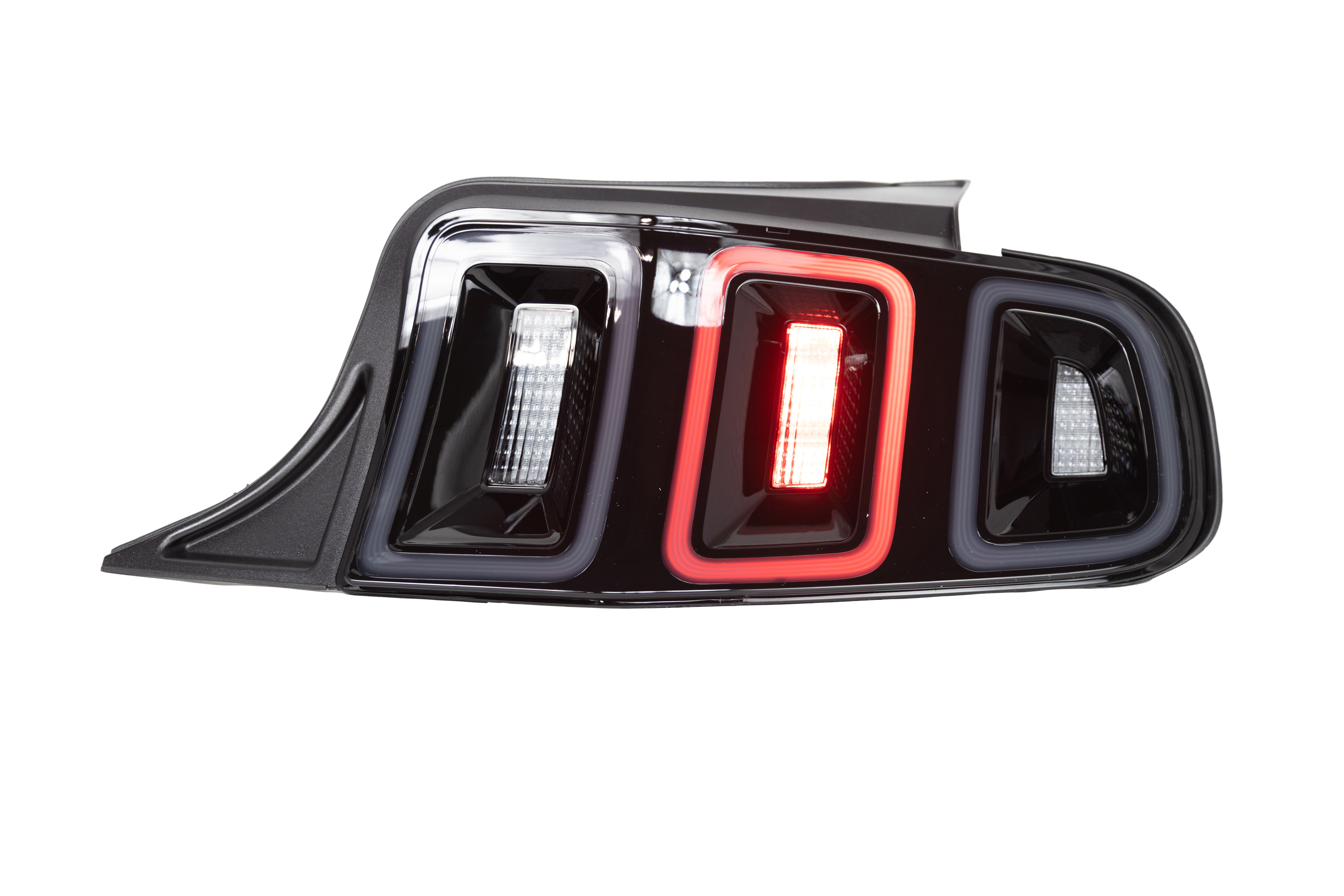 Winjet RENEGADE TAIL LIGHTS CTRNG0678-GBS