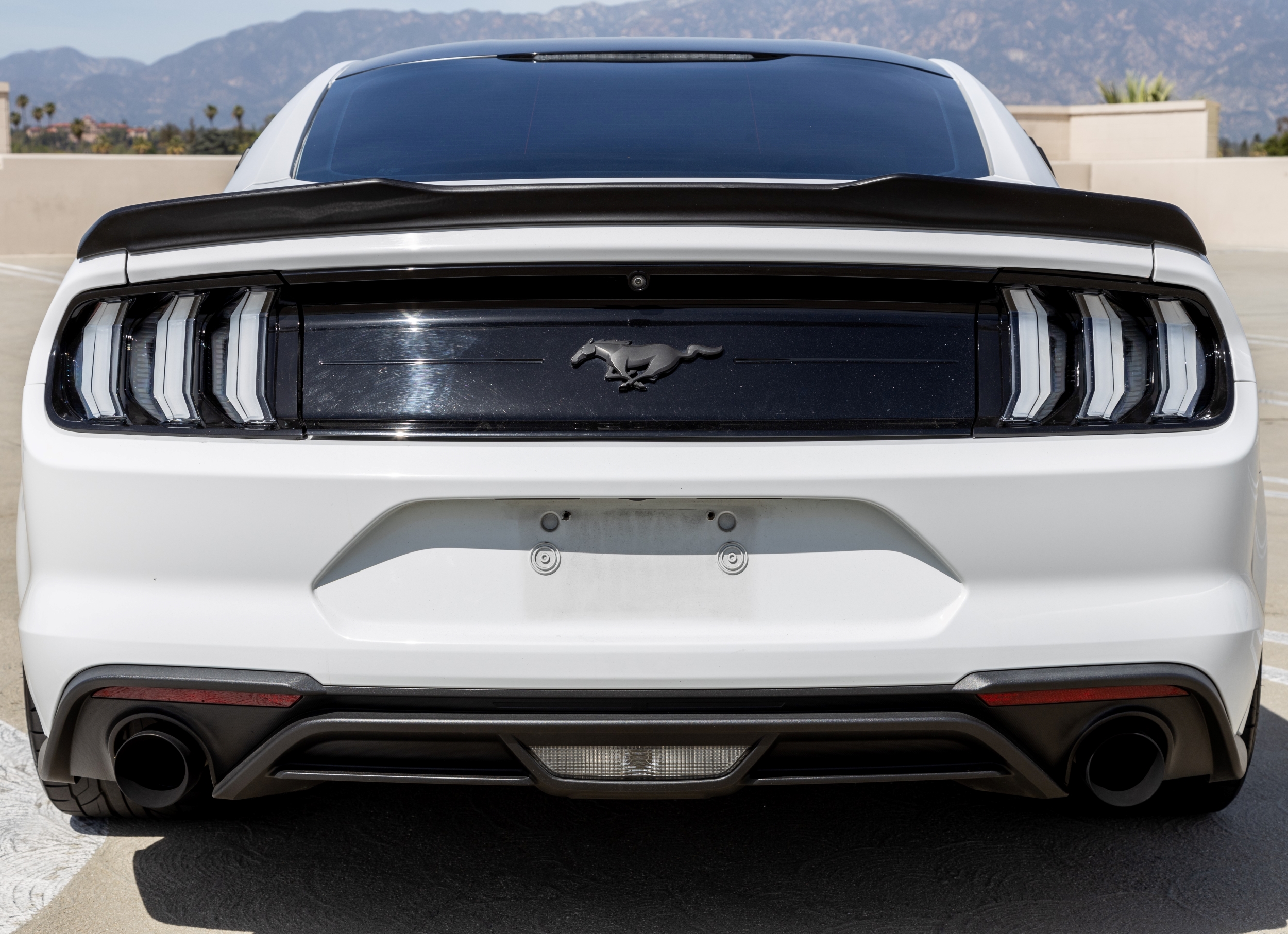 Winjet RENEGADE TAIL LIGHTS CTRNG0680-GBC