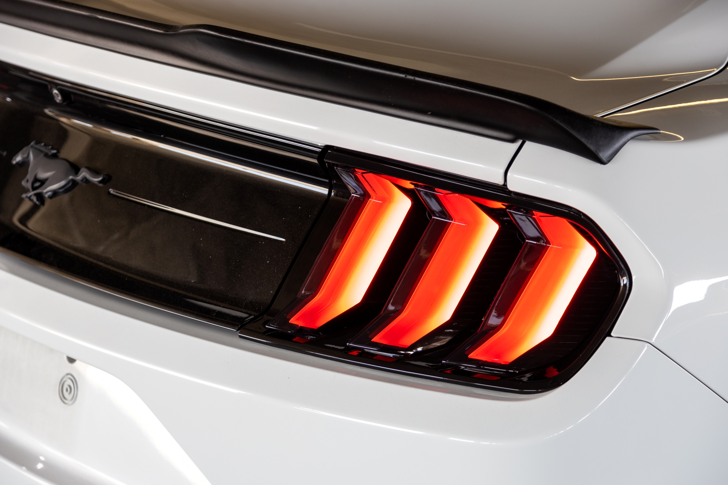 Winjet RENEGADE TAIL LIGHTS CTRNG0680-GBS