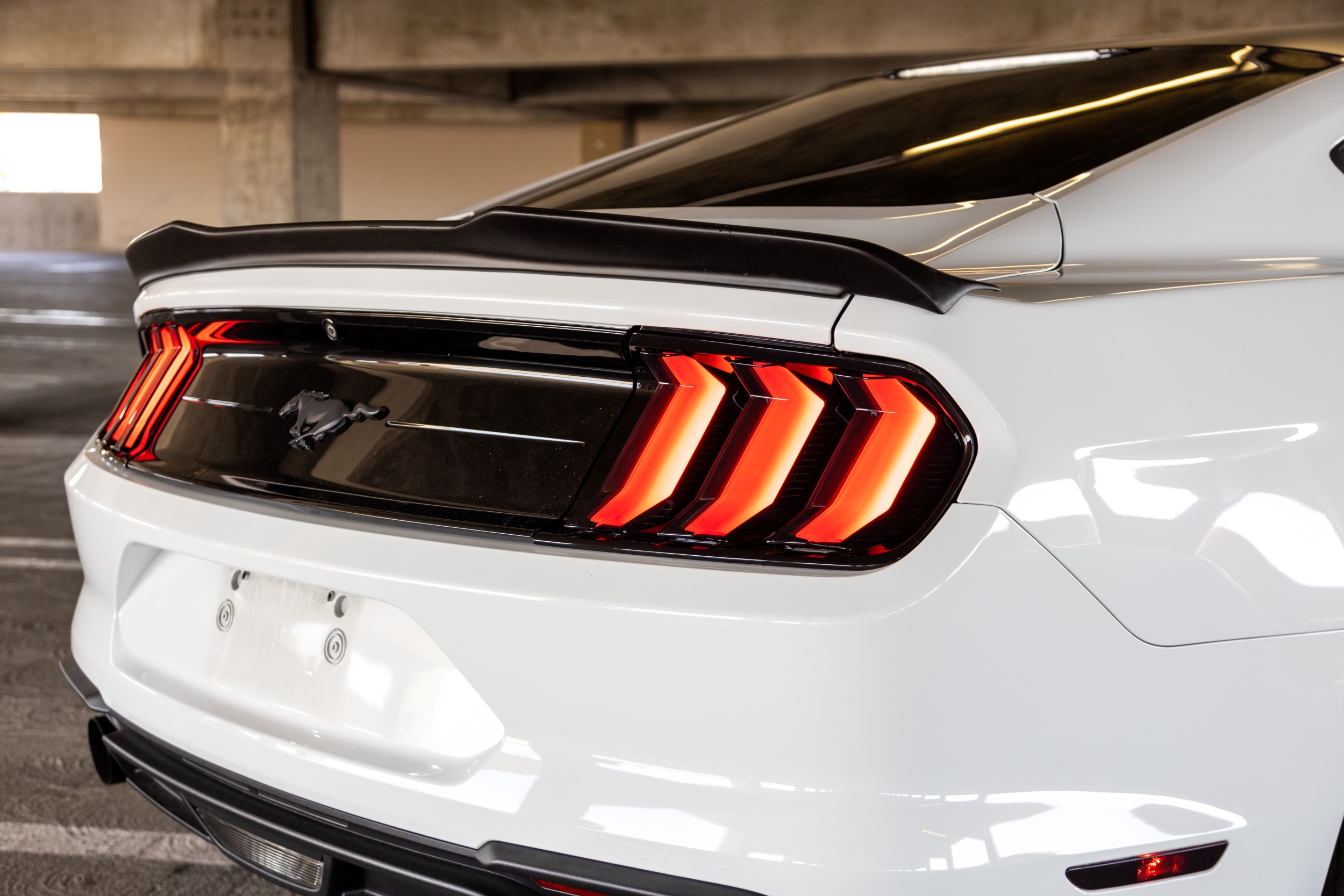 Winjet RENEGADE TAIL LIGHTS CTRNG0680-GBS