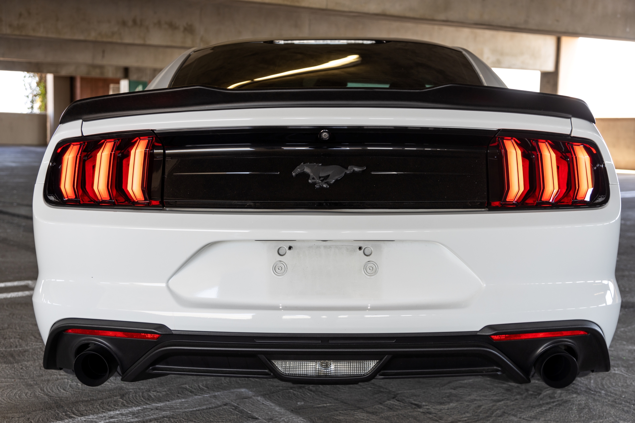 Winjet RENEGADE TAIL LIGHTS CTRNG0680-GBS