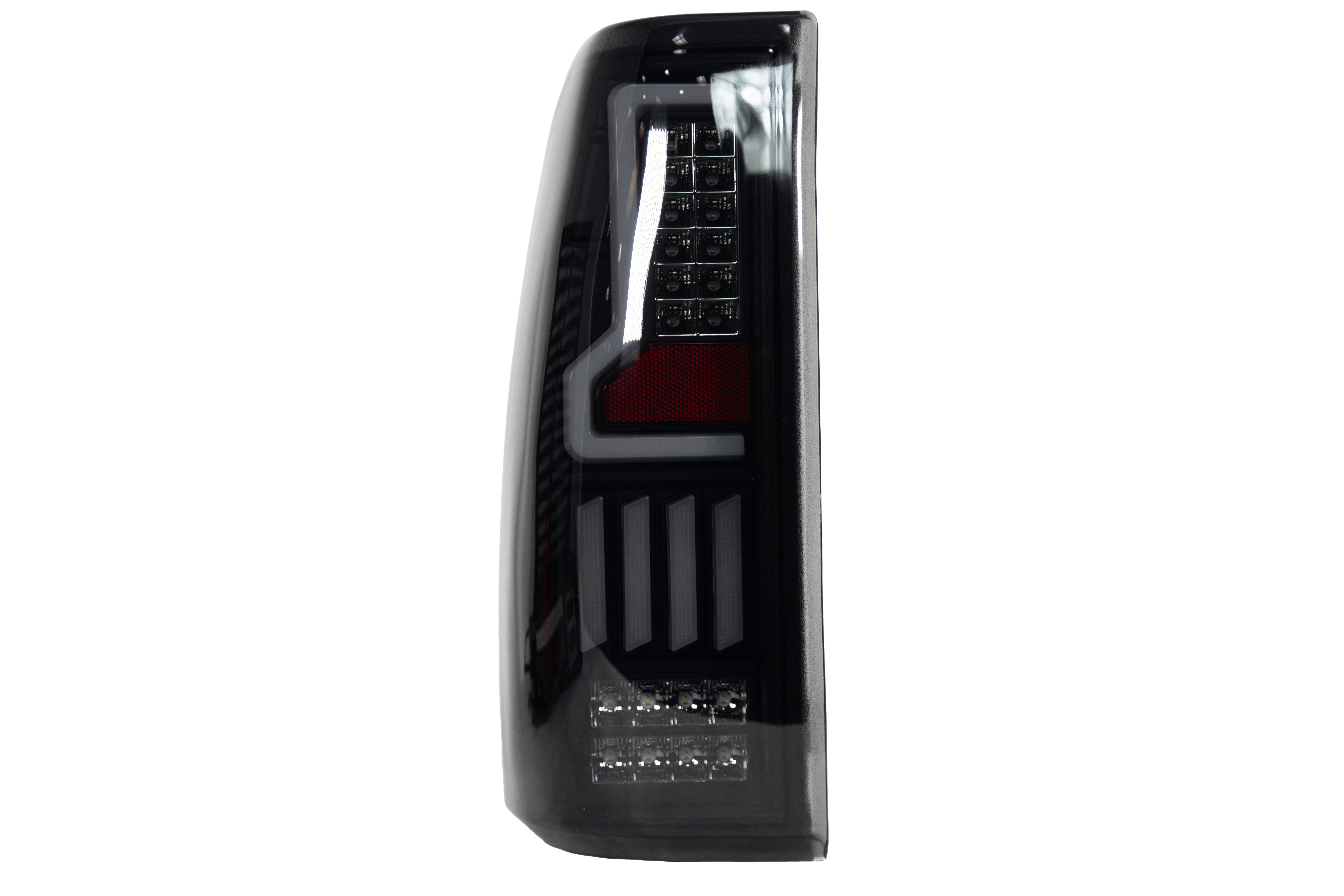 Winjet RENEGADE TAIL LIGHTS CTRNG0697-BS