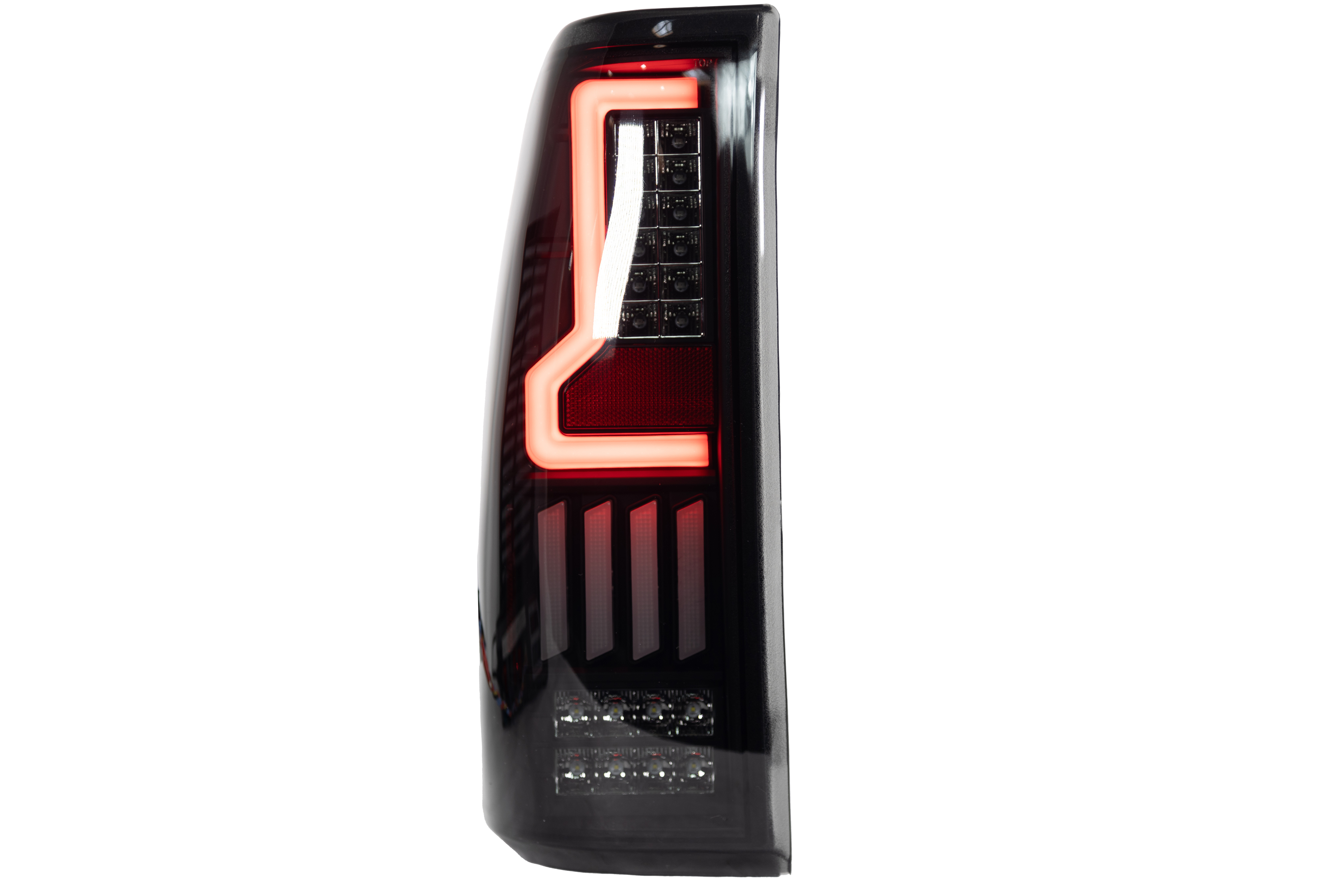 Winjet RENEGADE TAIL LIGHTS CTRNG0697-BS