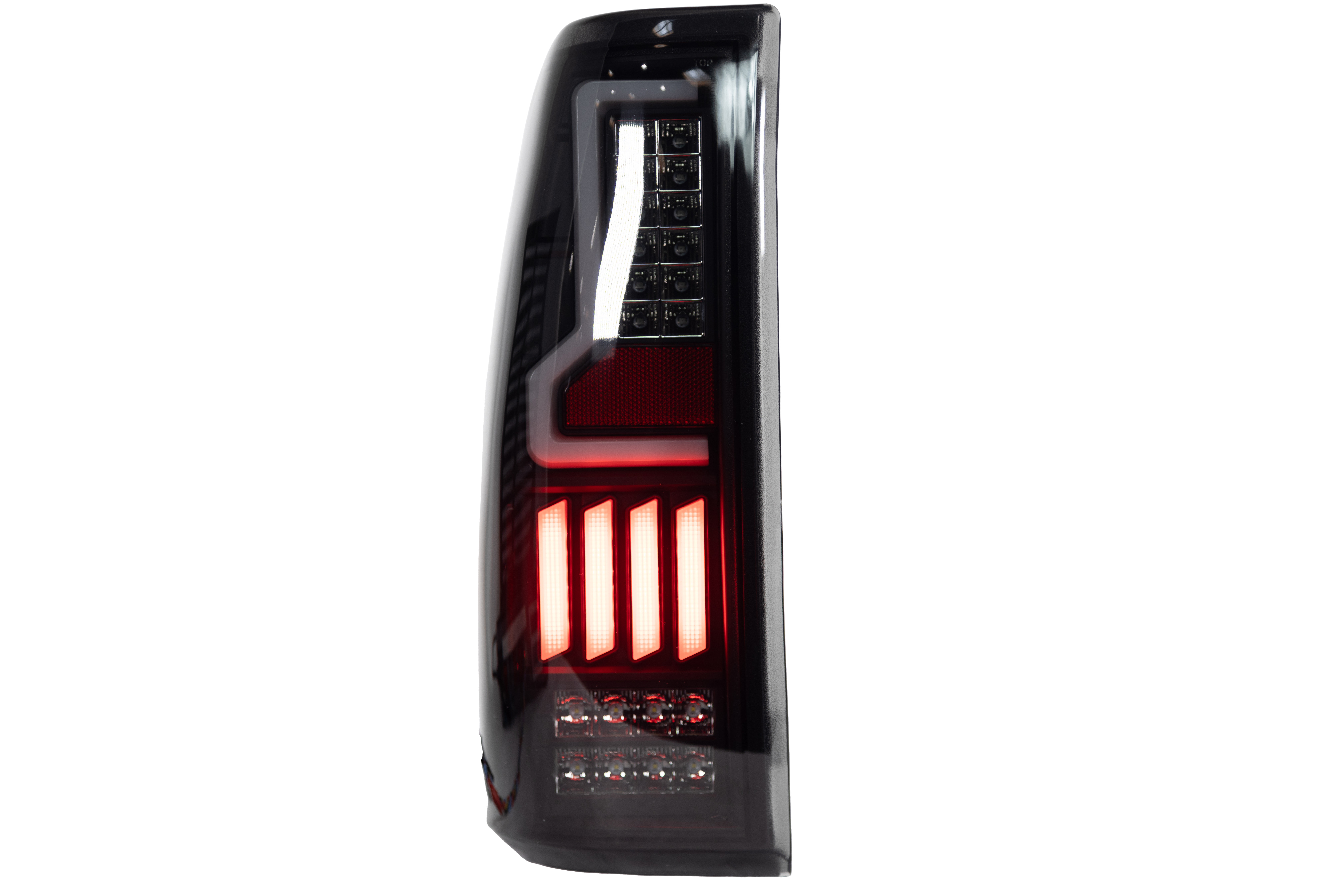 Winjet RENEGADE TAIL LIGHTS CTRNG0697-BS