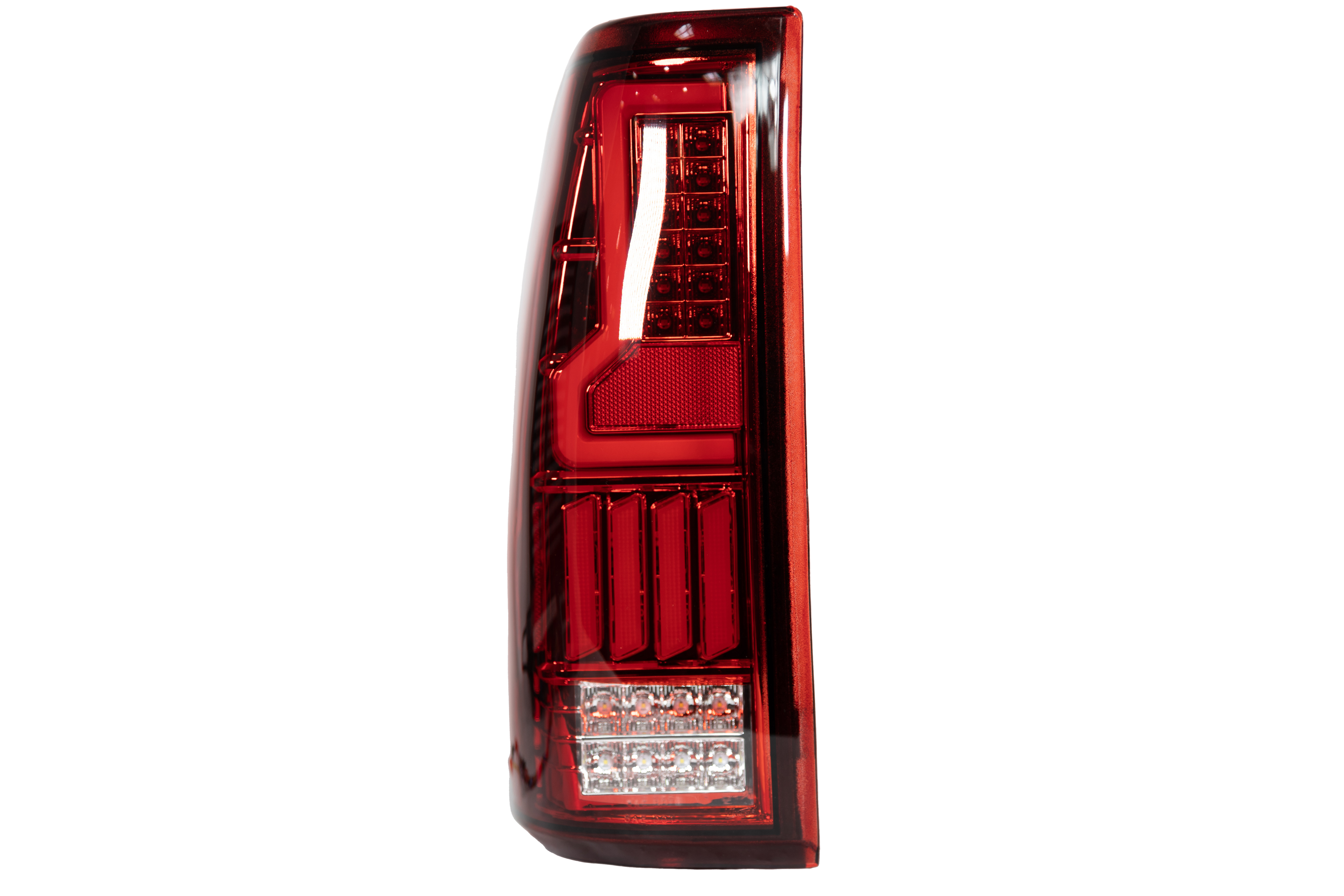 Winjet RENEGADE TAIL LIGHTS CTRNG0697-CR