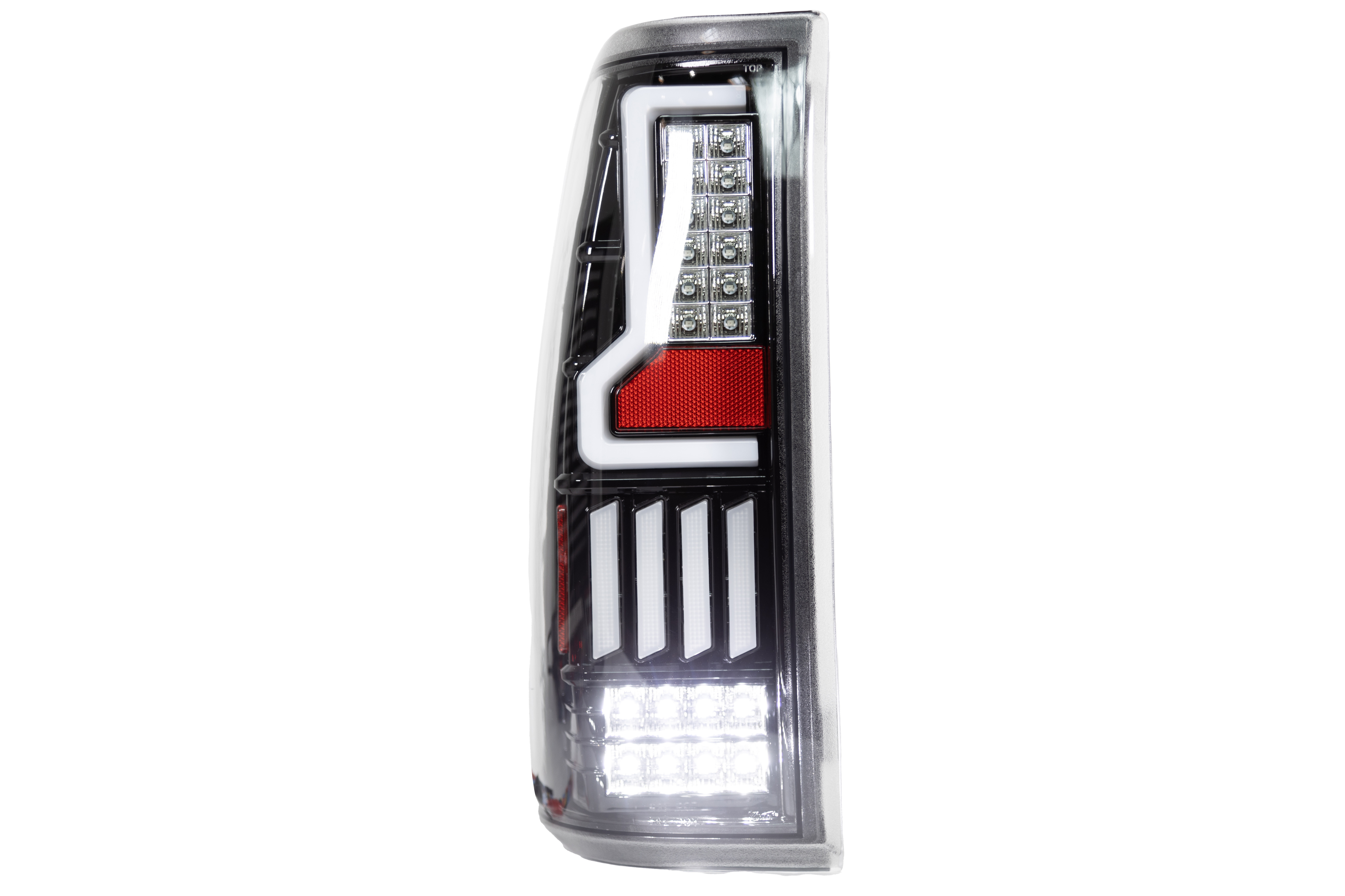 Winjet RENEGADE TAIL LIGHTS CTRNG0697-GBC