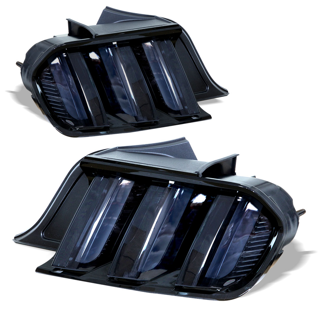 Winjet RENEGADE TAIL LIGHTS CTRNG0636-GBS
