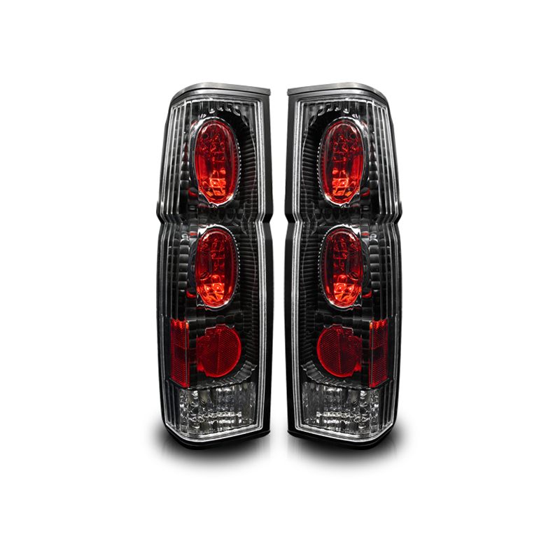 Winjet Winjet TAIL LIGHTS CTWJ-0041-BC