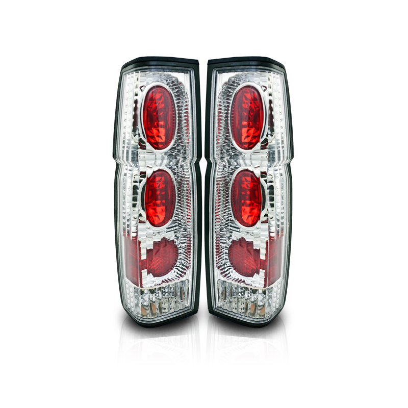 Winjet Winjet TAIL LIGHTS CTWJ-0041-CC