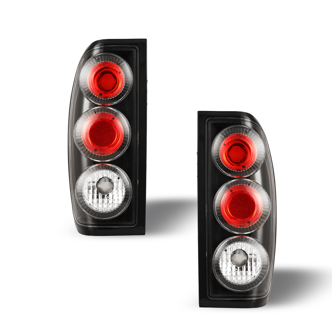 Winjet Winjet TAIL LIGHTS CTWJ-0043-BC