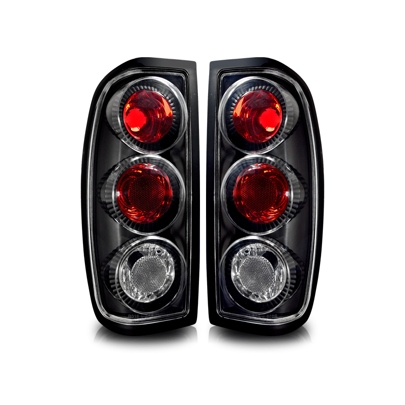 Winjet Winjet TAIL LIGHTS CTWJ-0043-BC