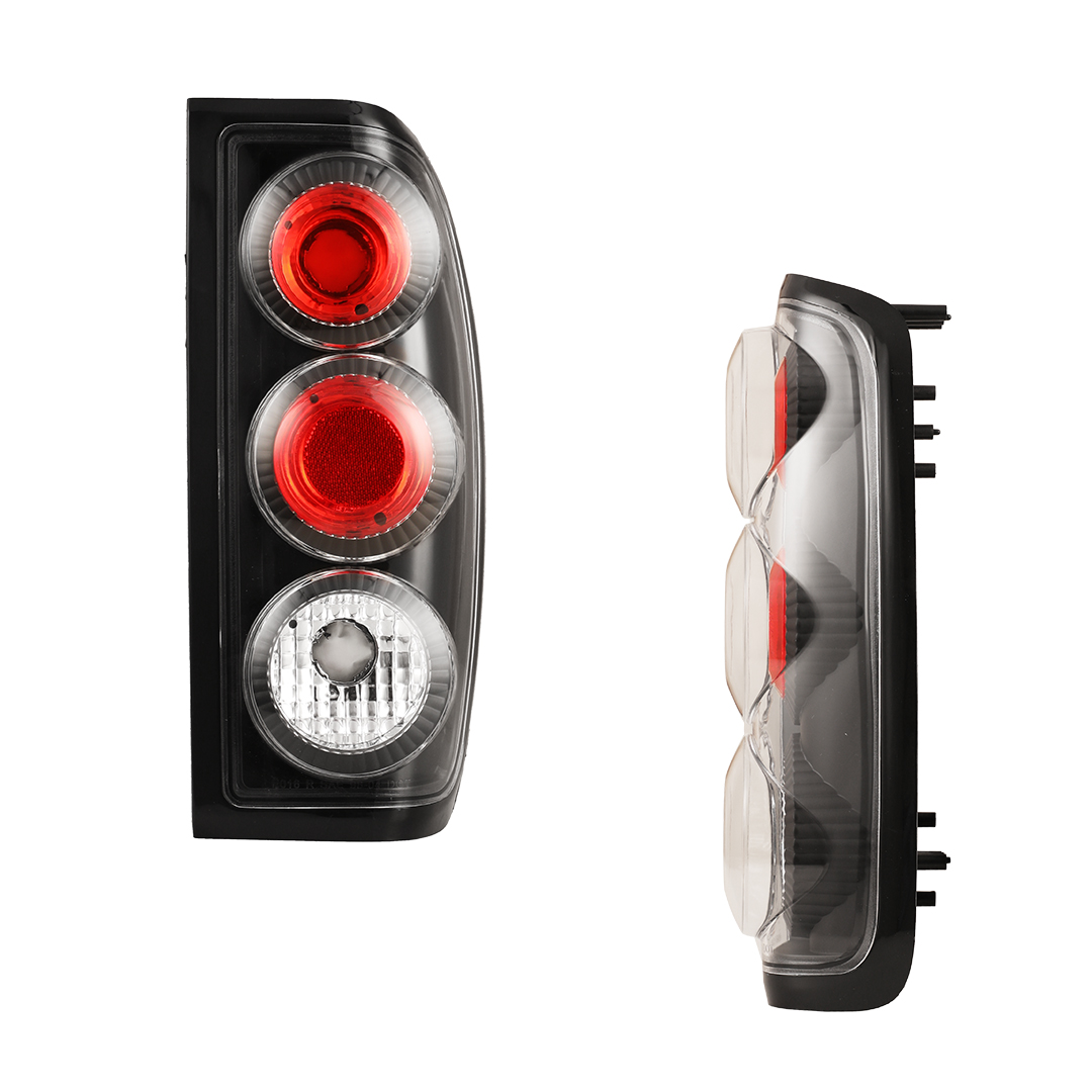 Winjet Winjet TAIL LIGHTS CTWJ-0043-BC