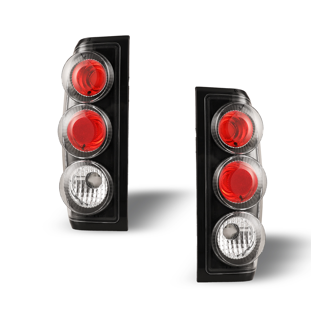 Winjet Winjet TAIL LIGHTS CTWJ-0043-BC