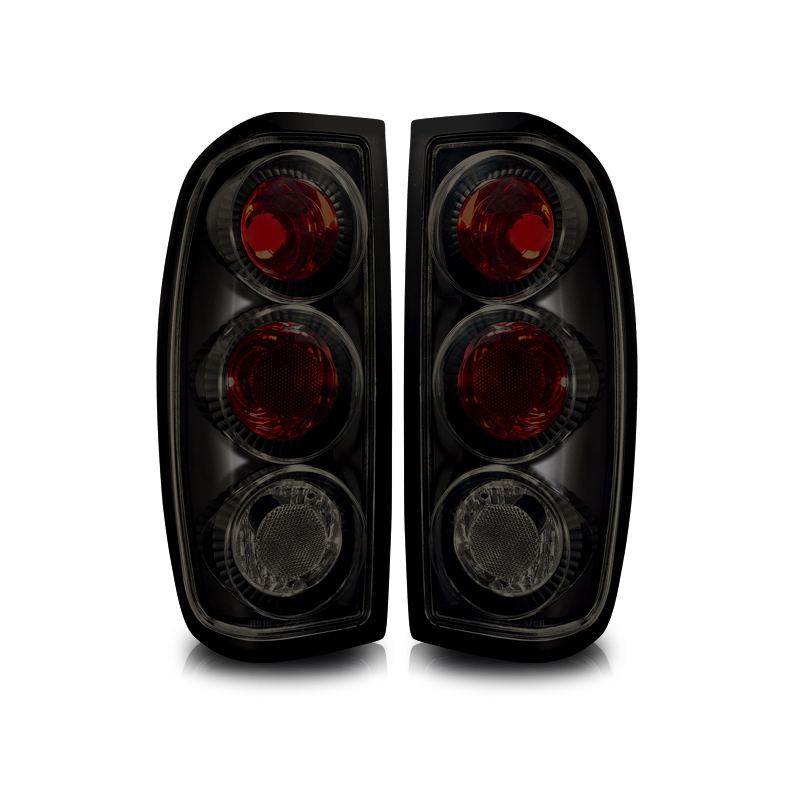 Winjet Winjet TAIL LIGHTS CTWJ-0043-BS