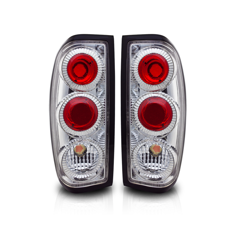 Winjet Winjet TAIL LIGHTS CTWJ-0043-CC