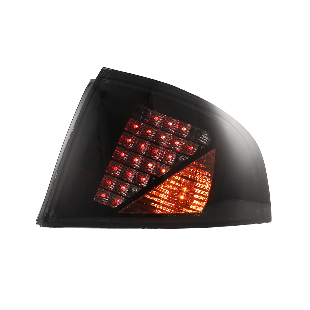 Winjet Winjet TAIL LIGHTS CTWJ-0044-BS
