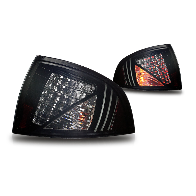 Winjet Winjet TAIL LIGHTS CTWJ-0044-BS