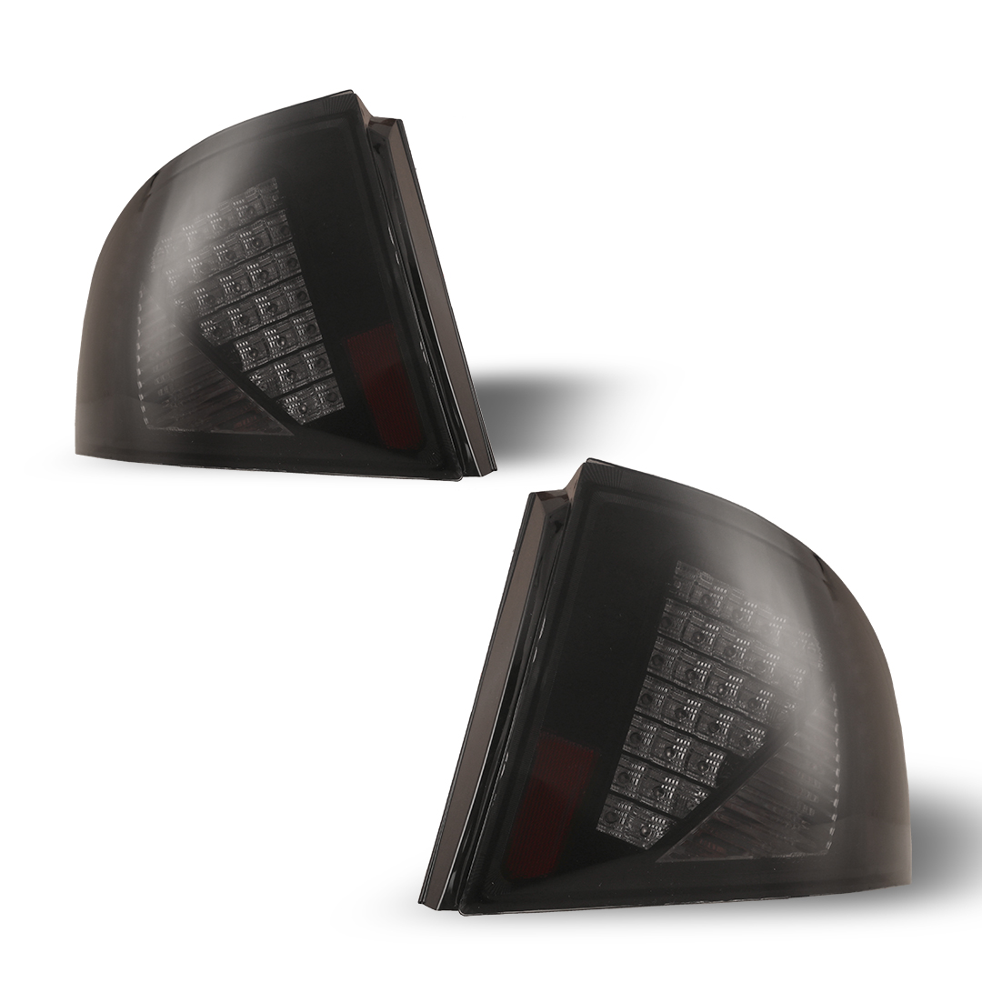 Winjet Winjet TAIL LIGHTS CTWJ-0044-BS