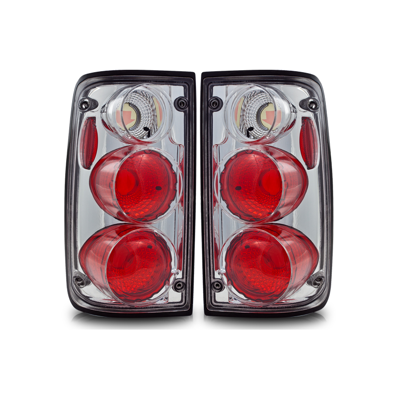 Winjet Winjet TAIL LIGHTS CTWJ-0045-CC