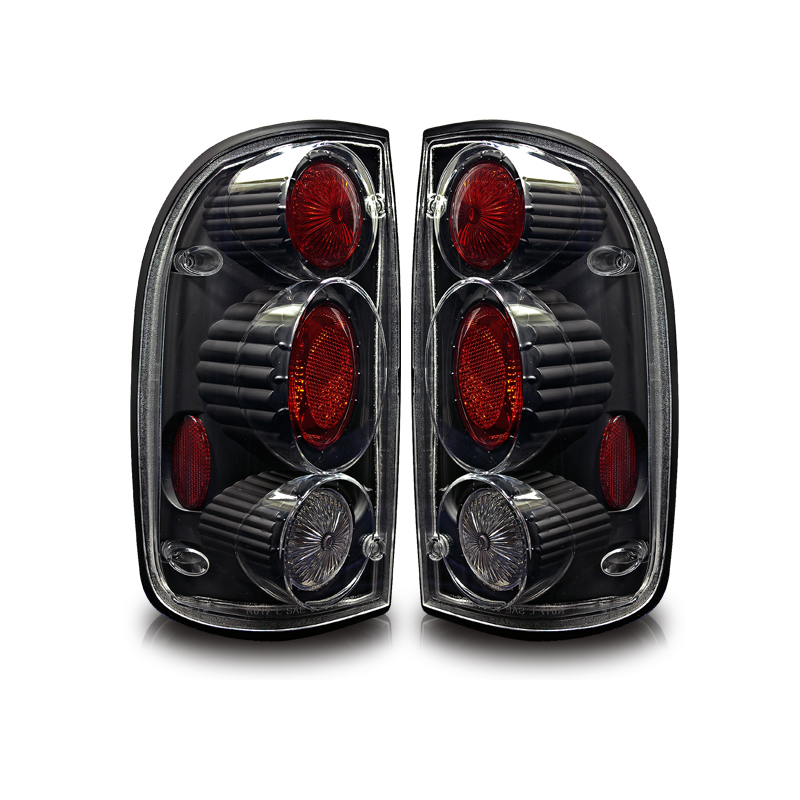 Winjet Winjet TAIL LIGHTS CTWJ-0046-BC