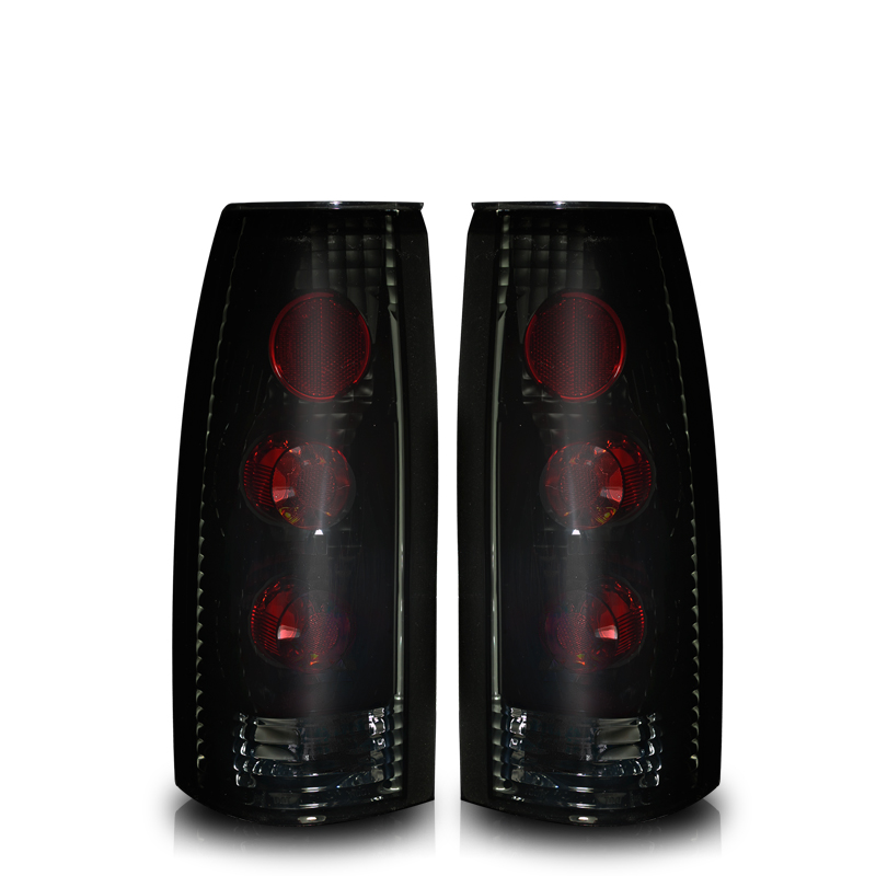 Winjet Winjet TAIL LIGHTS CTWJ-0003-BS