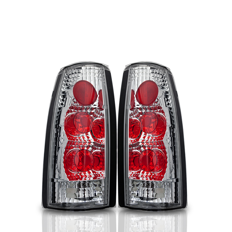 Winjet Winjet TAIL LIGHTS CTWJ-0003-CC