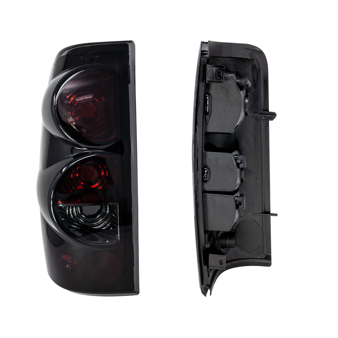 Winjet Winjet TAIL LIGHTS CTWJ-0004-BS