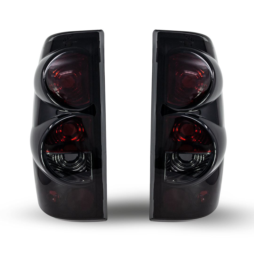 Winjet Winjet TAIL LIGHTS CTWJ-0004-BS