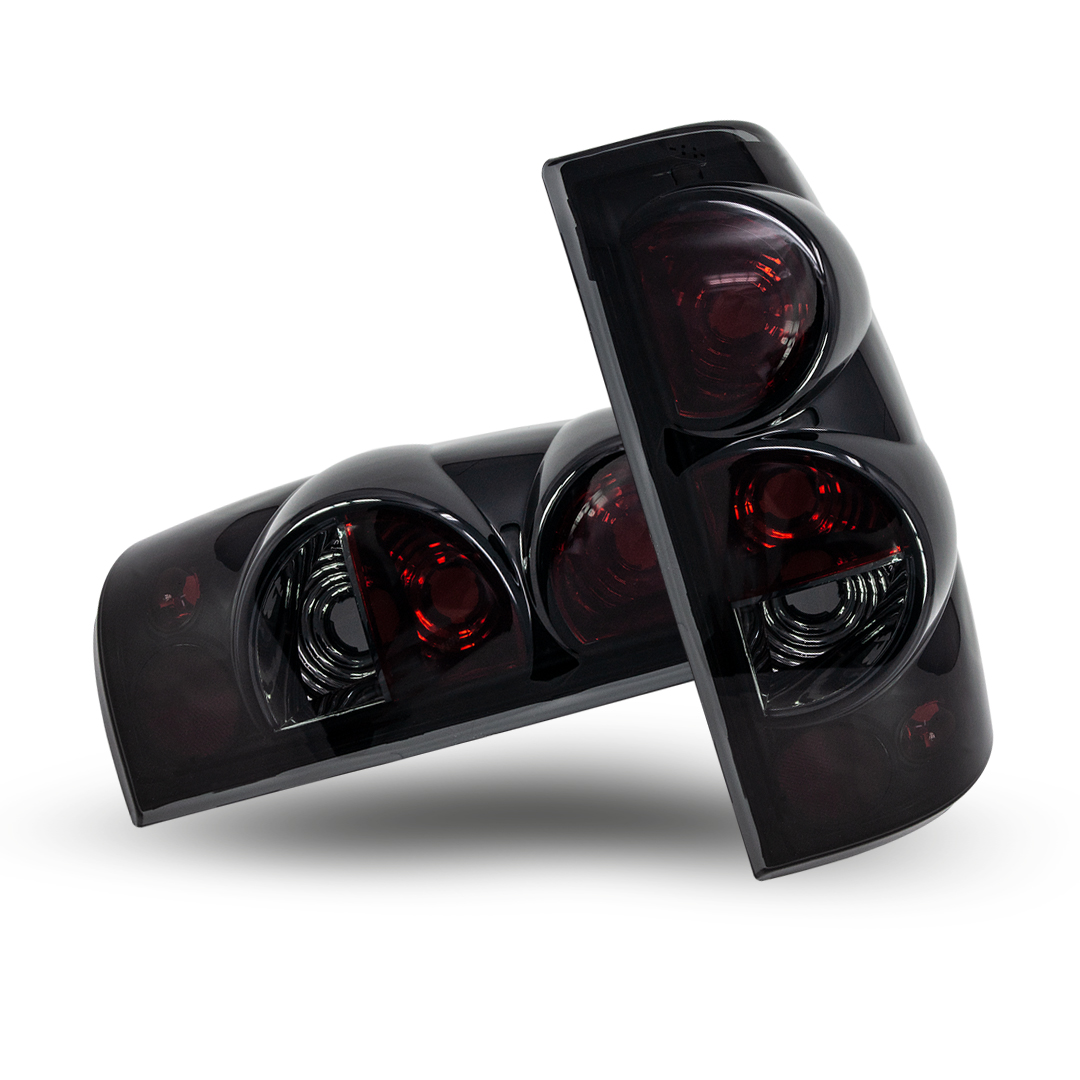 Winjet Winjet TAIL LIGHTS CTWJ-0004-BS