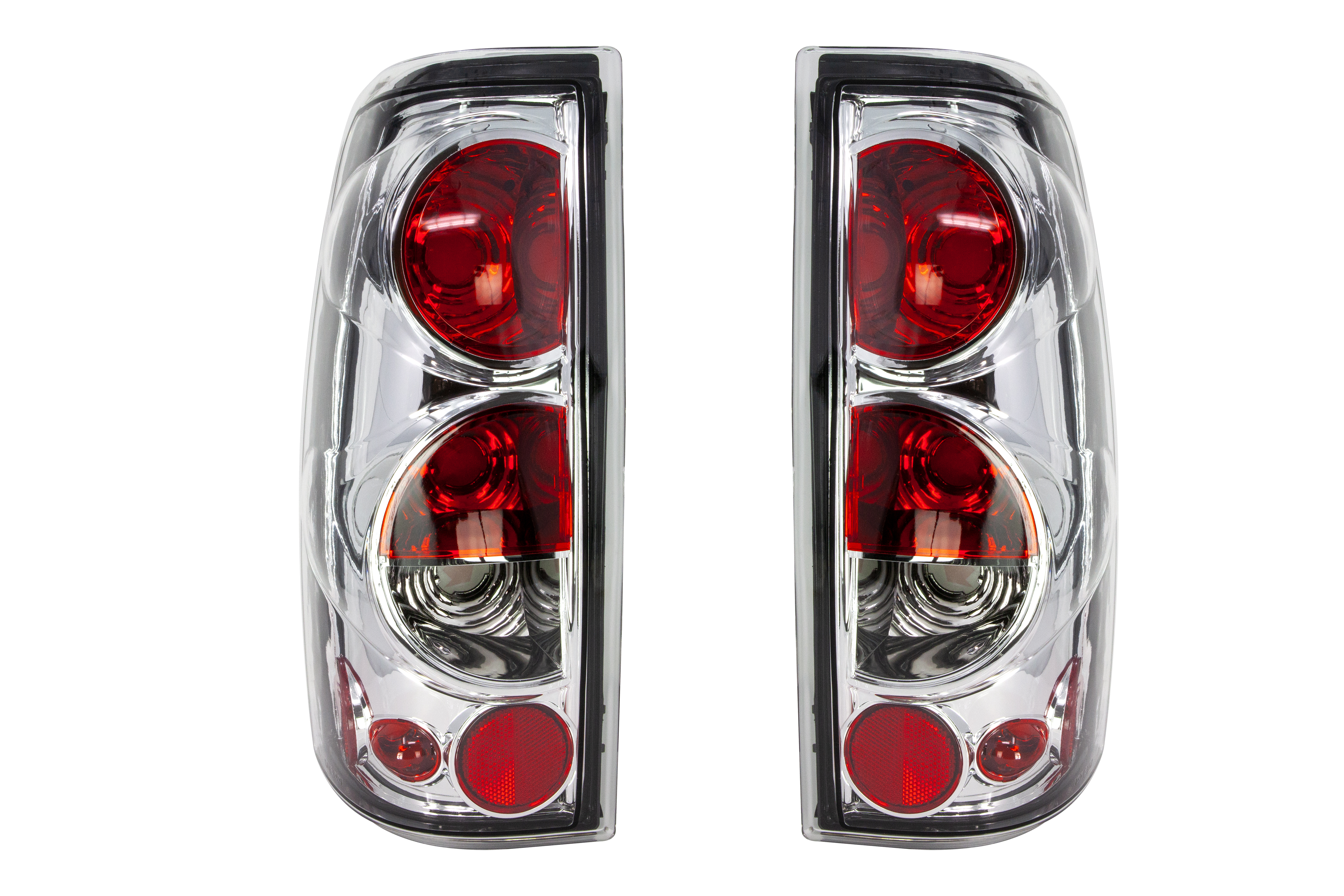 Winjet Winjet TAIL LIGHTS CTWJ-0004-CC