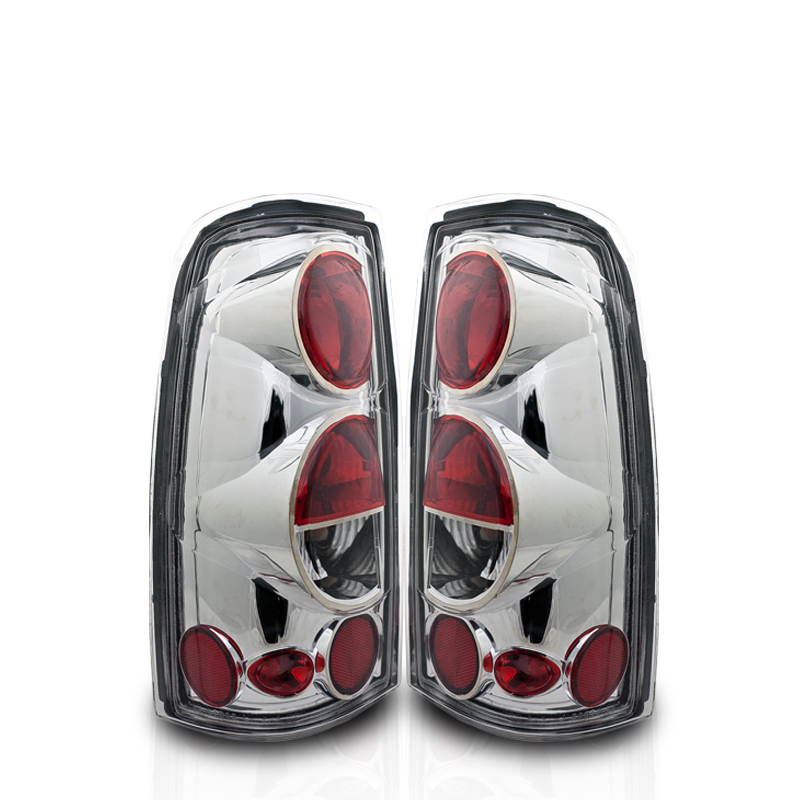 Winjet Winjet TAIL LIGHTS CTWJ-0004-CC