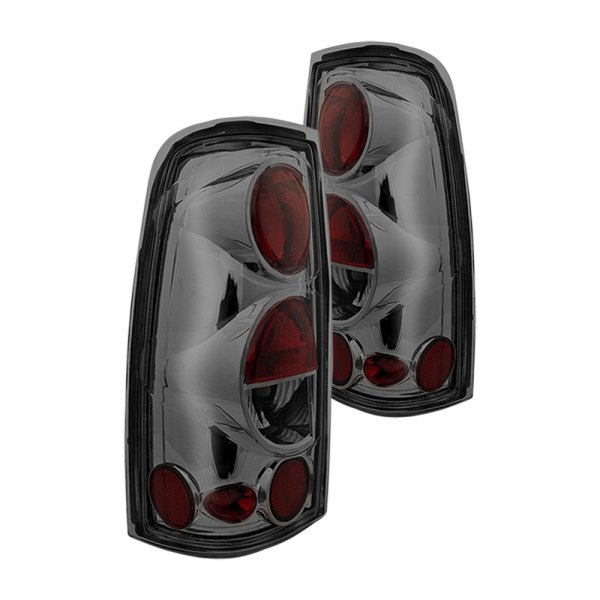 Winjet Winjet TAIL LIGHTS CTWJ-0004-CS