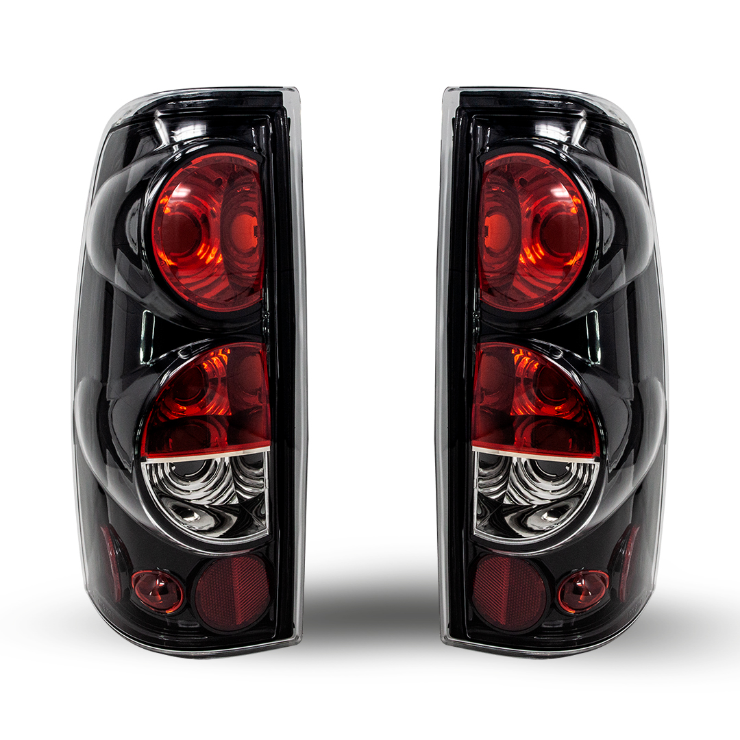 Winjet Winjet TAIL LIGHTS CTWJ-0004-GBC
