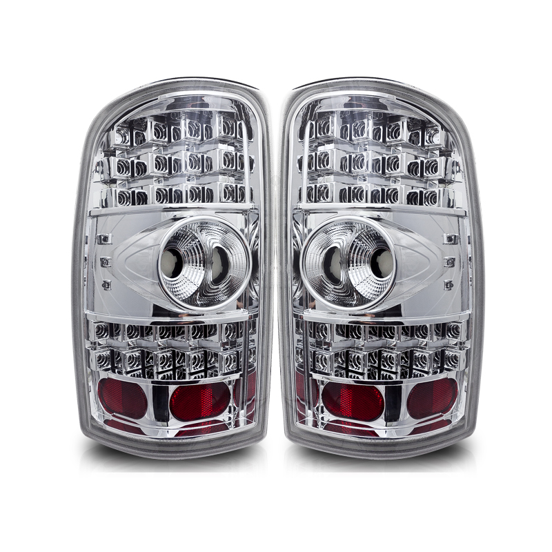 Winjet Winjet TAIL LIGHTS CTWJ-0007-CC