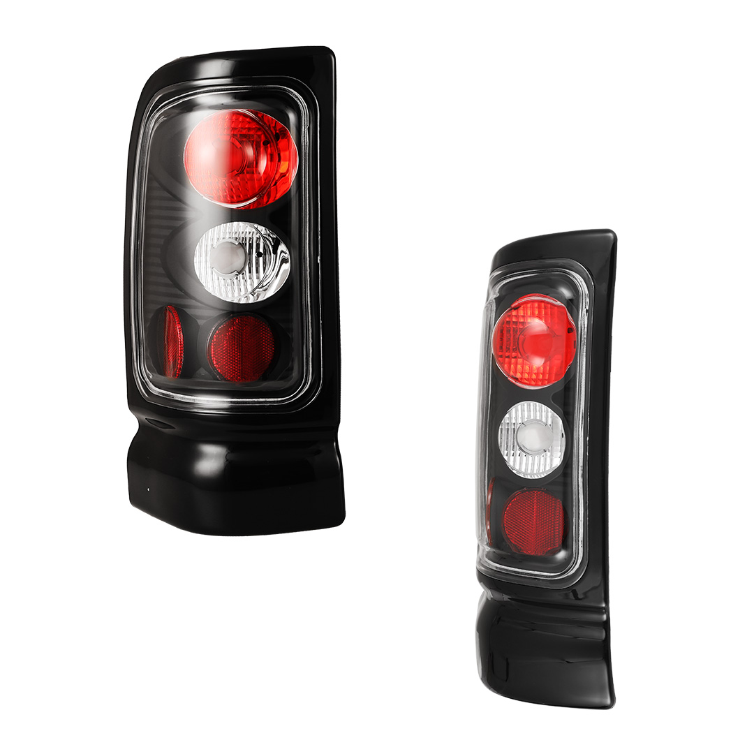 Winjet Winjet TAIL LIGHTS CTWJ-0012-BC